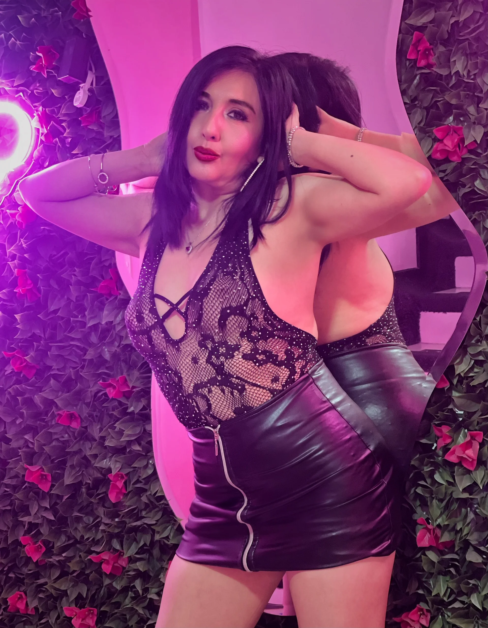XXX Porn Photo of Nude Agatha_Leon_ 25