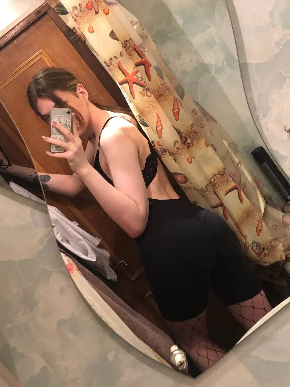 XXX Porn Photo of Nude MicheleDoll 8