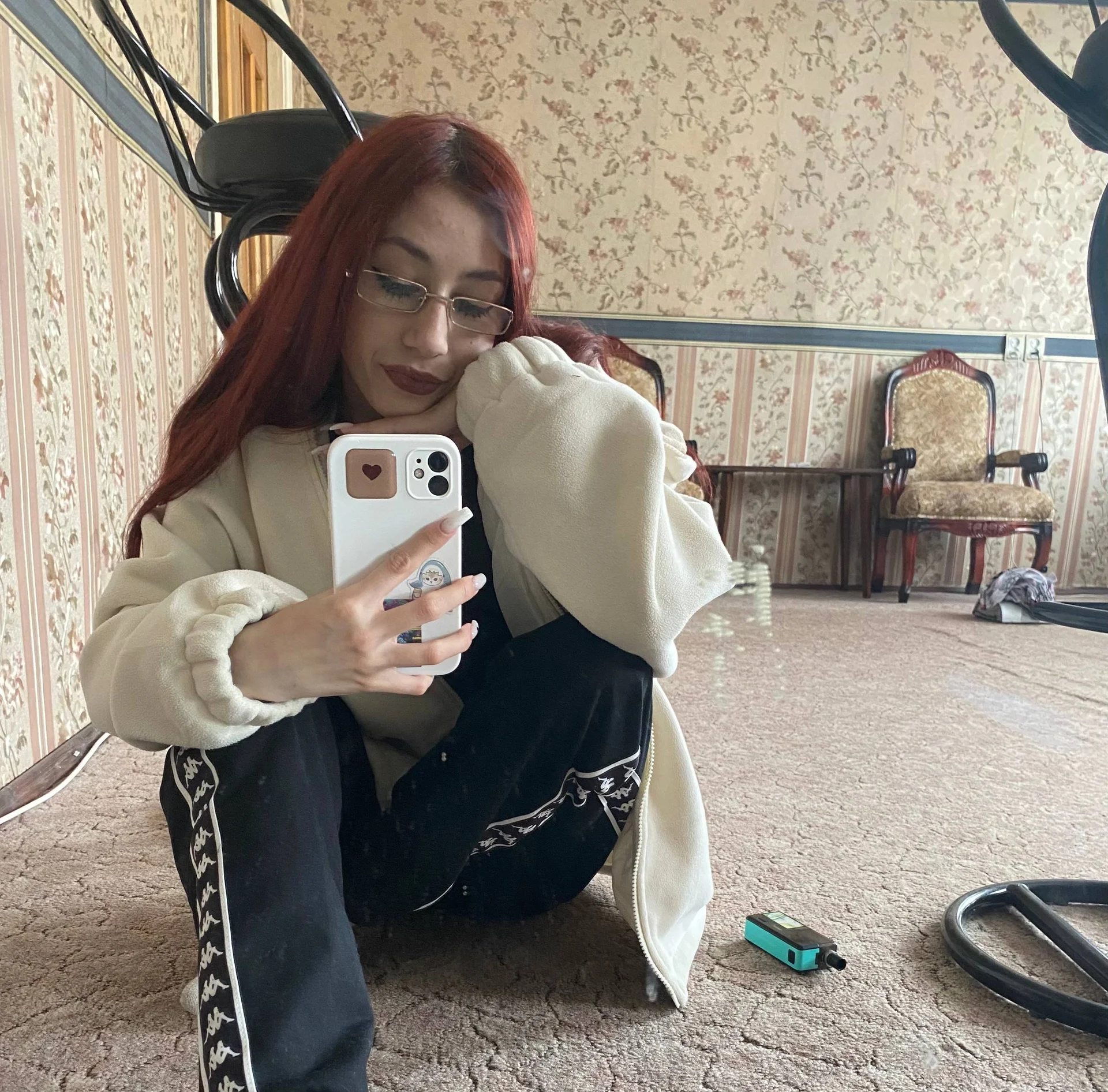 XXX Porn Photo of Nude RuthieVien 6
