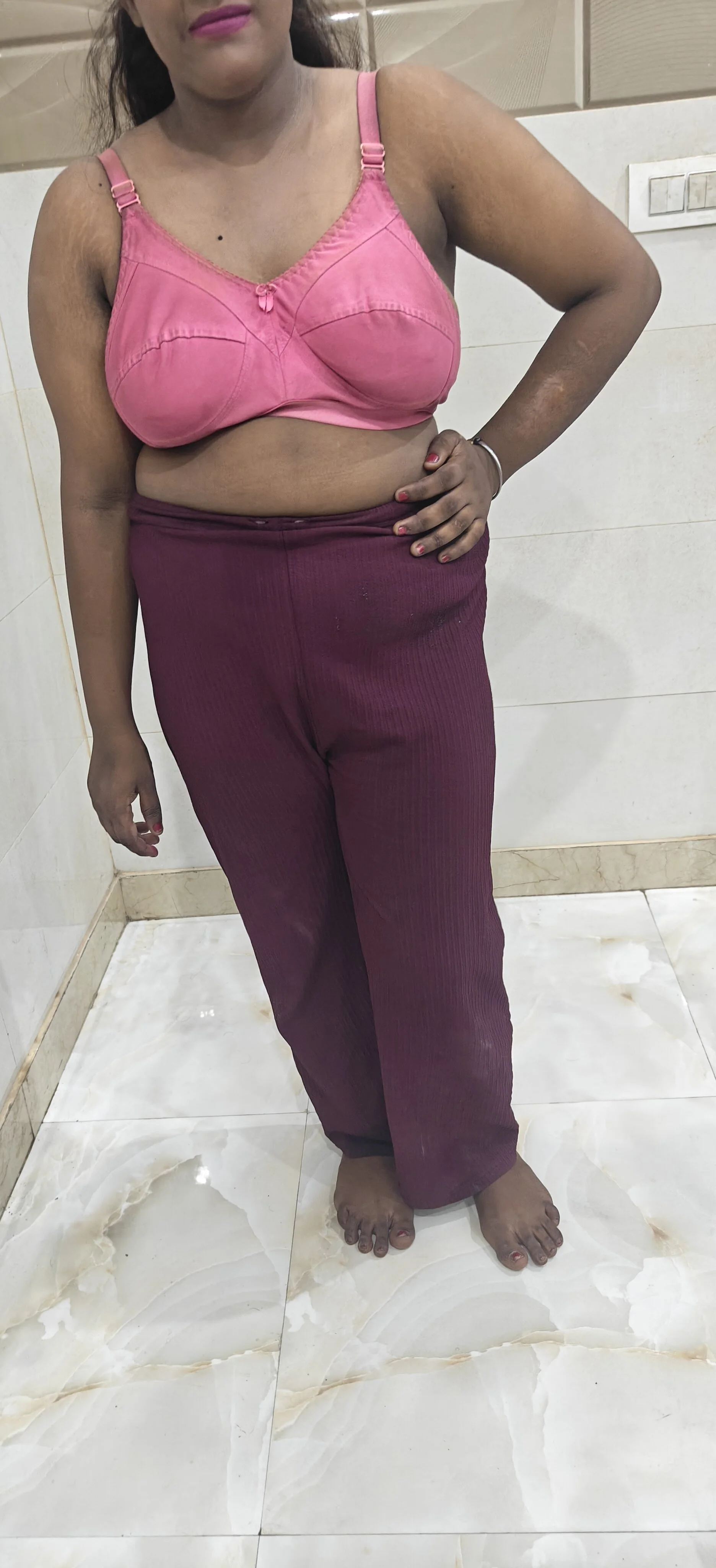 XXX Porn Photo of Nude horneykumari 3