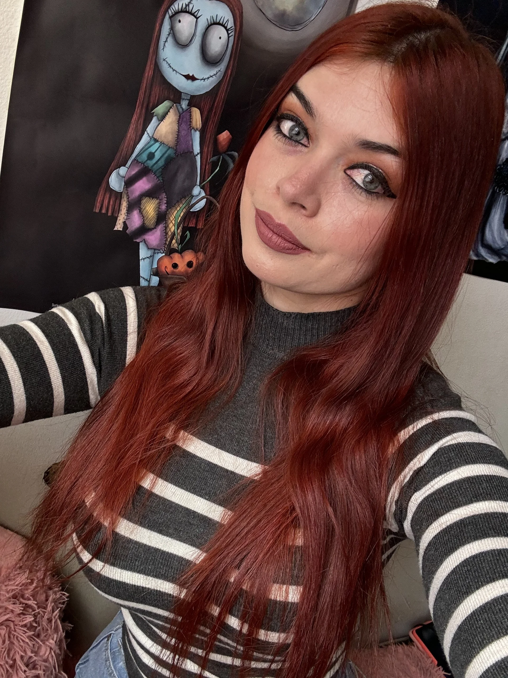 XXX Porn Photo of Nude cherry_weet_29 9