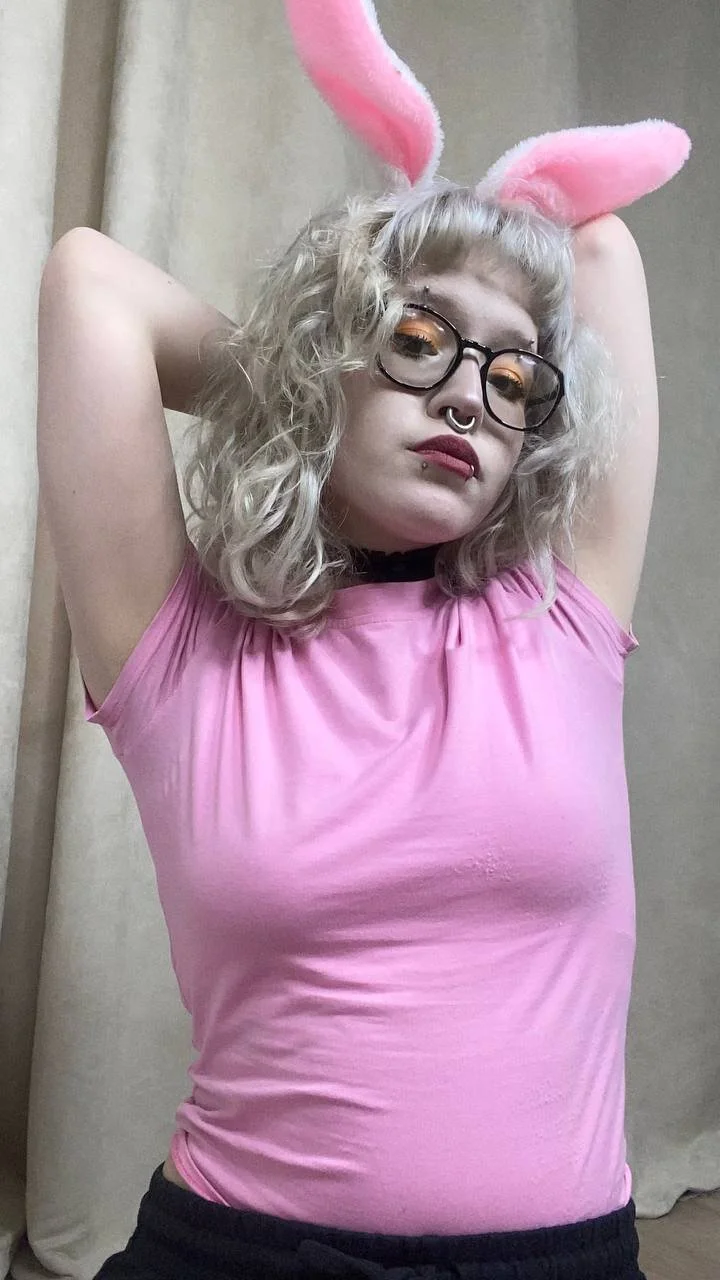 XXX Porn Photo of Nude EdythElswick 54