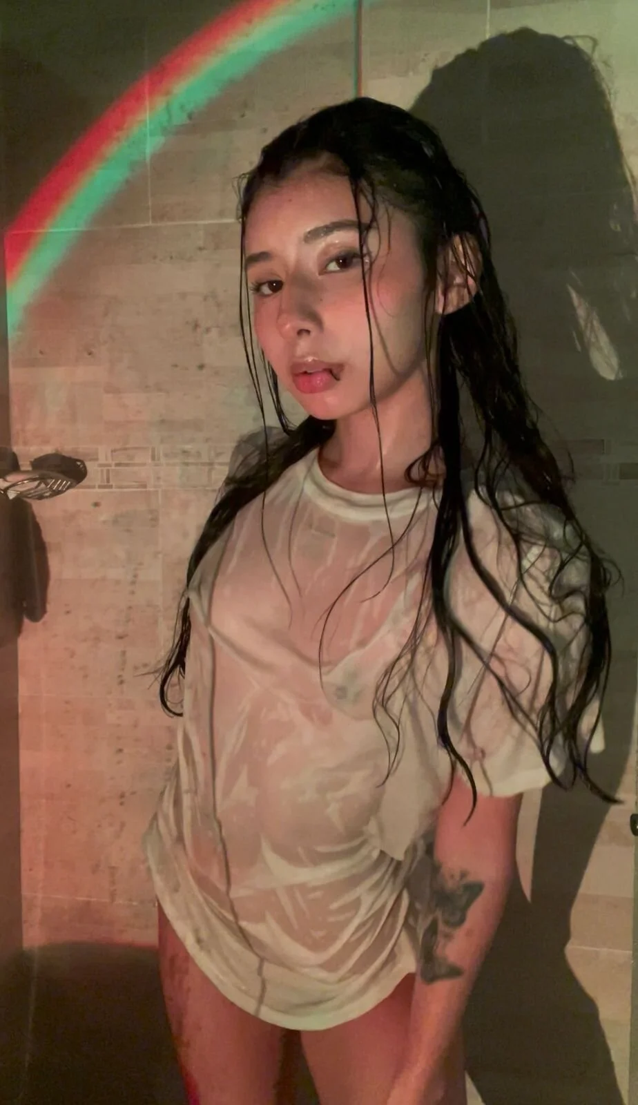 XXX Porn Photo of Nude chloe_bluee_ 10