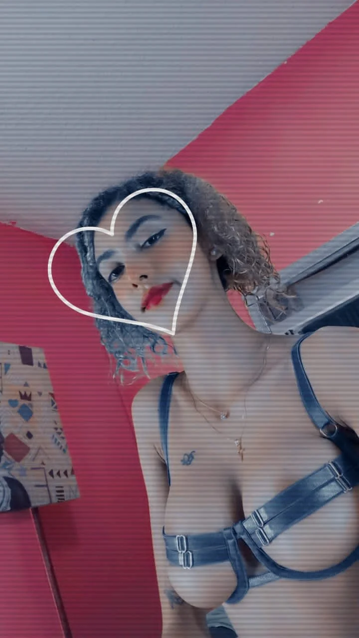 XXX Porn Photo of Nude Queen_Cuarxxo 14