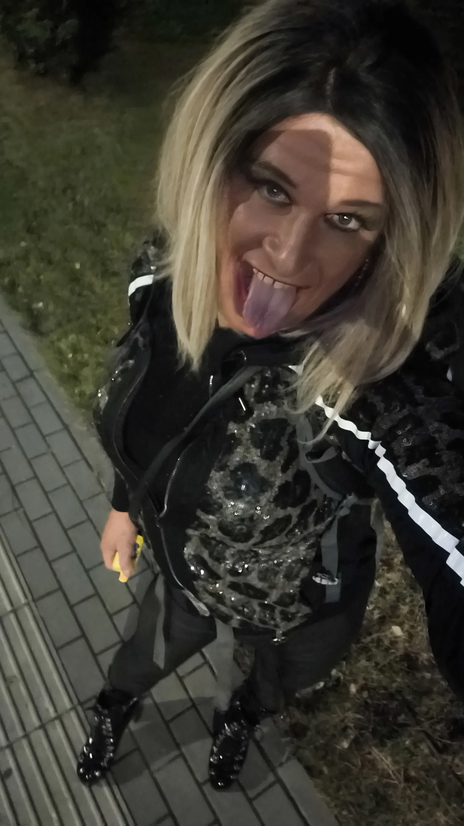 XXX Porn Photo of Nude DomMONIKA 21