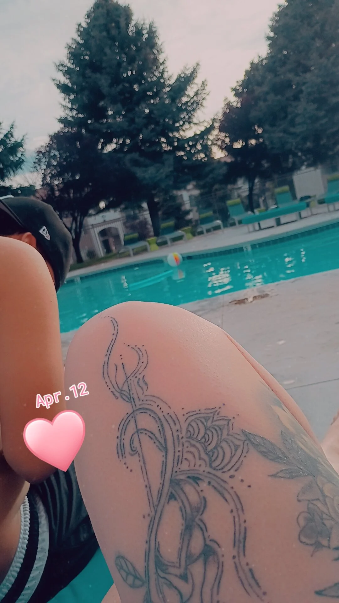 XXX Porn Photo of Nude babygirl0777 9