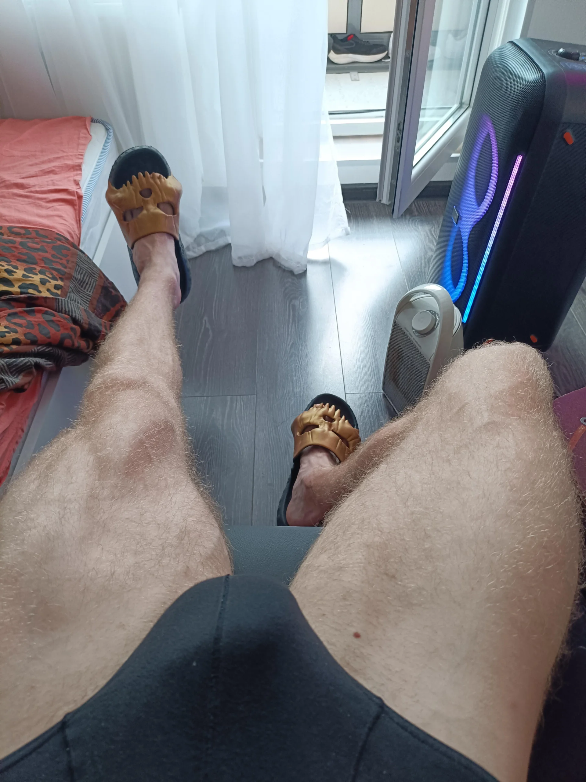 XXX Porn Photo of Nude Paul_Rolex 234