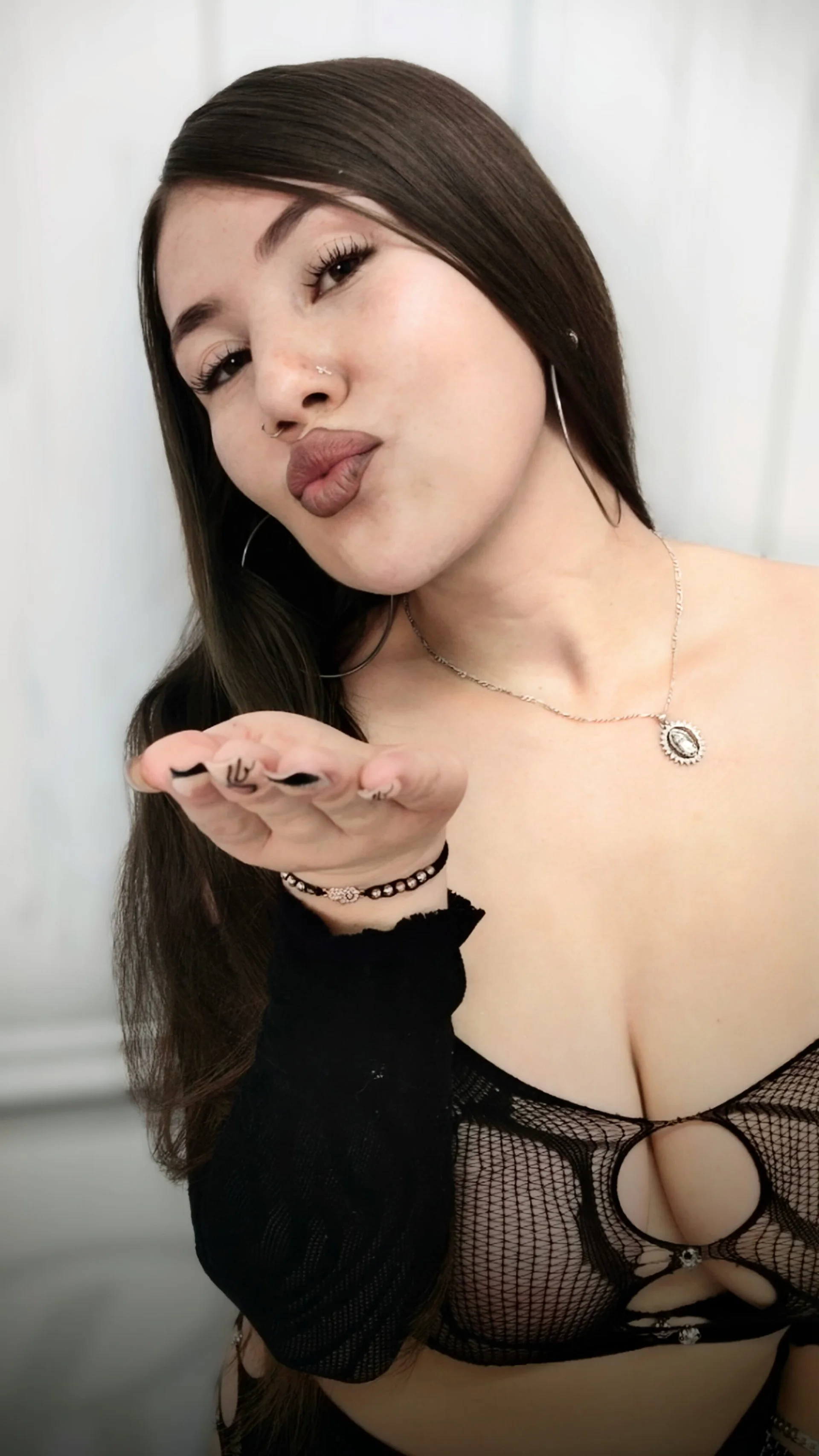 XXX Porn Photo of Nude lauren_rios7 8