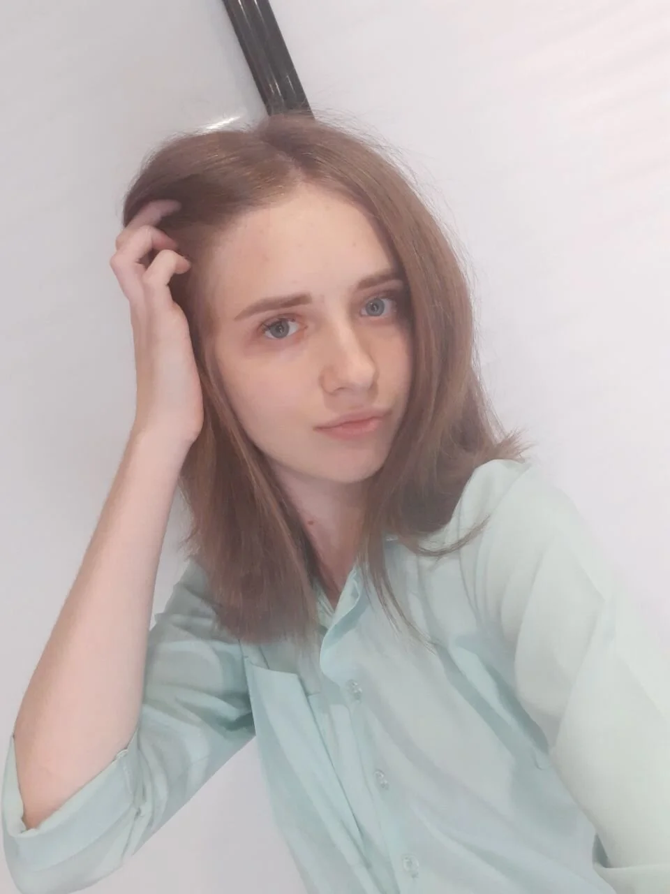 XXX Porn Photo of Nude Camilla_Kelly 17