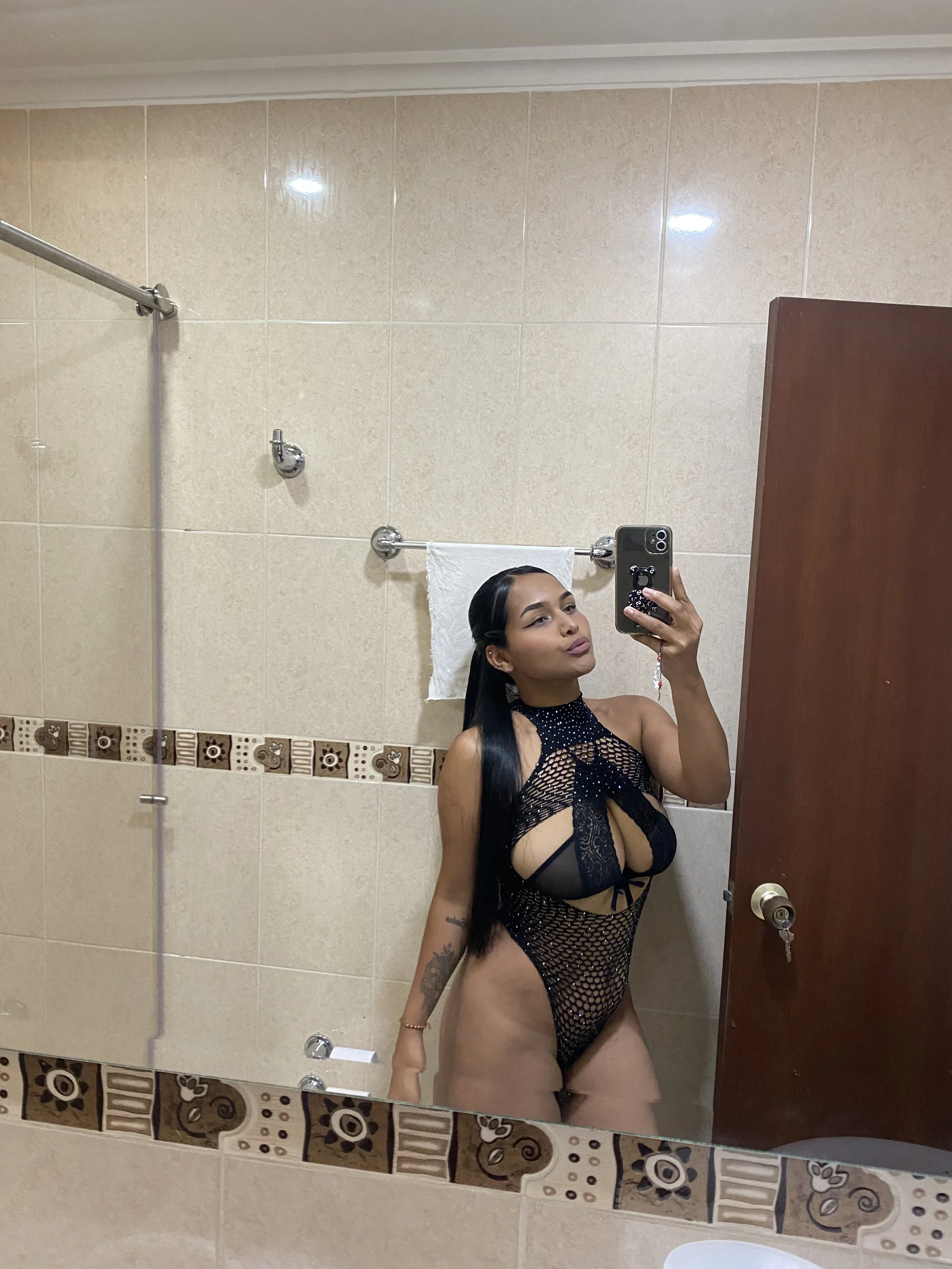XXX Porn Photo of Nude Fancyxlove 96