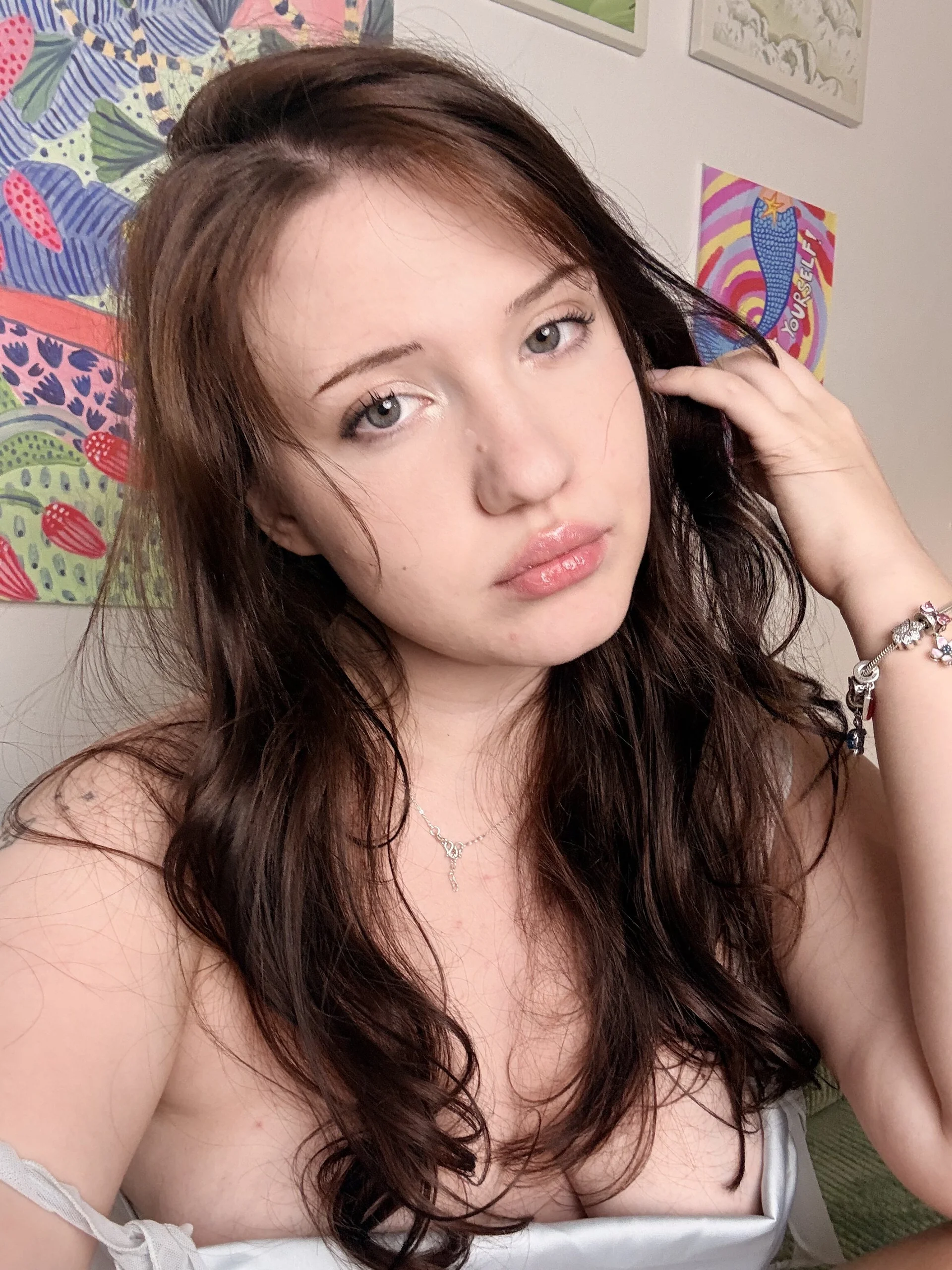 XXX Porn Photo of Nude bikinibottom001 3