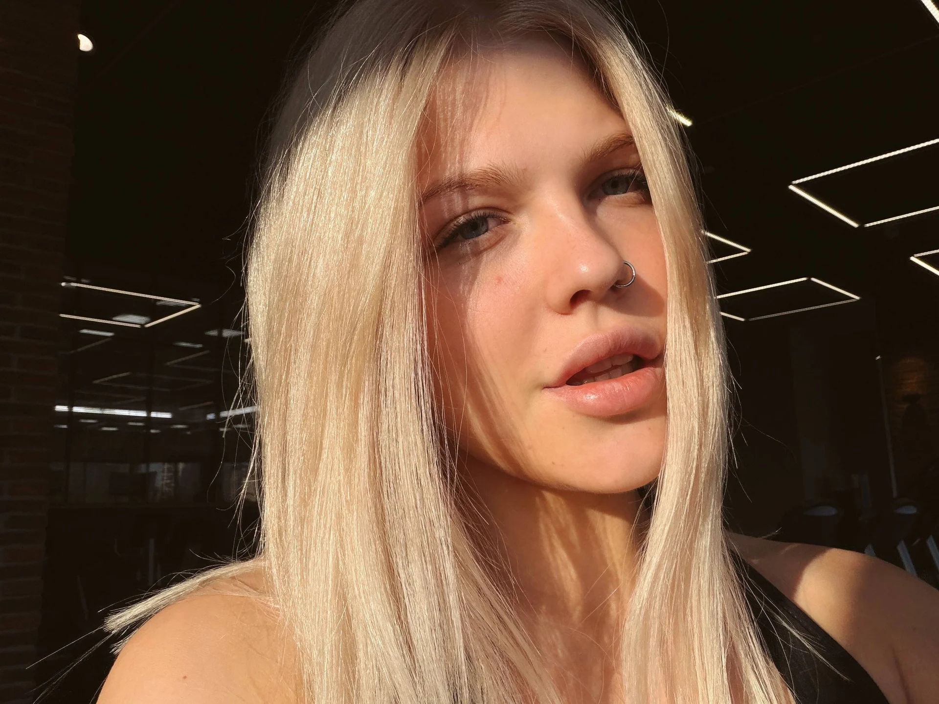 XXX Porn Photo of Nude Maya_Rave 1