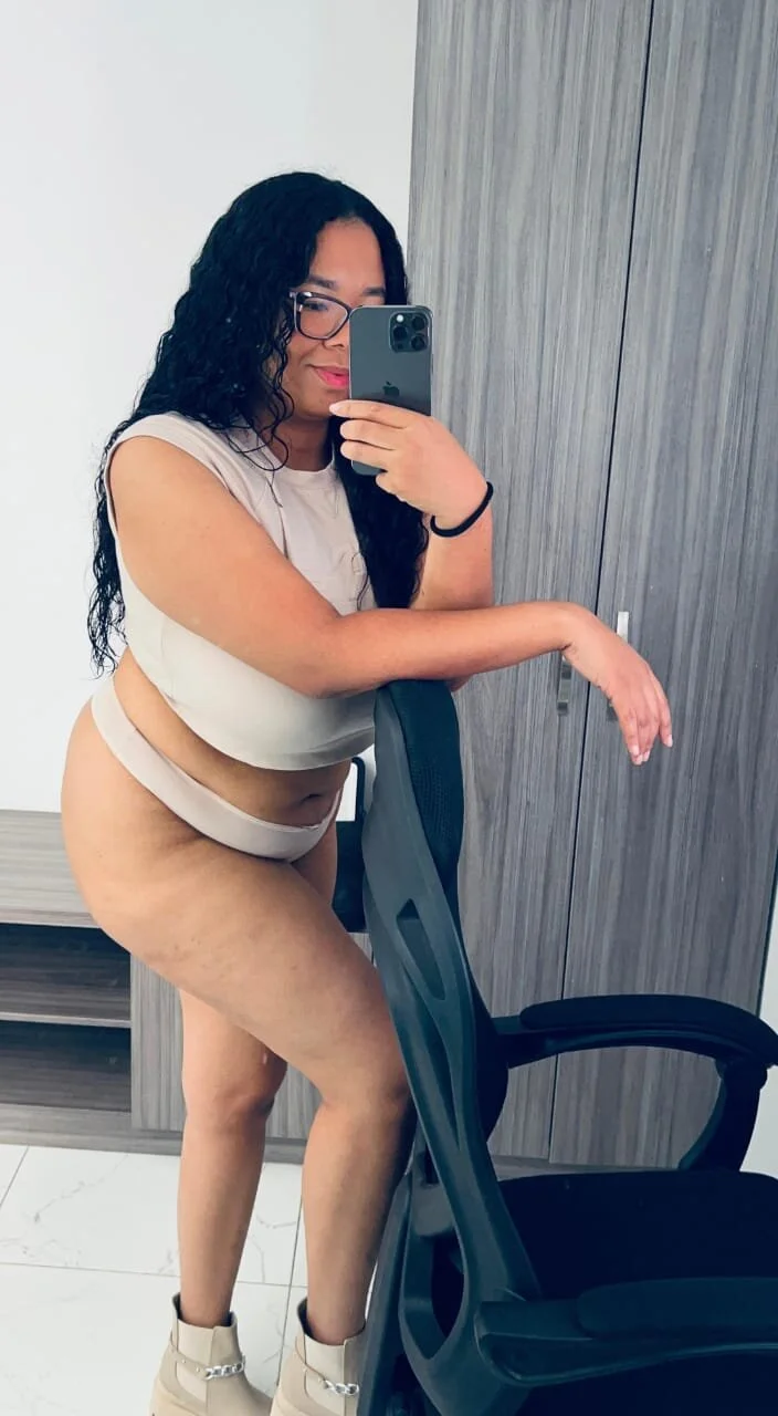 XXX Porn Photo of Nude XMara 5