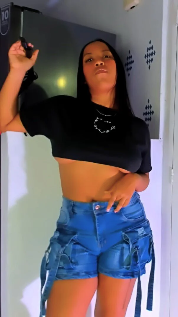 XXX Porn Photo of Nude RoseeCarter 29