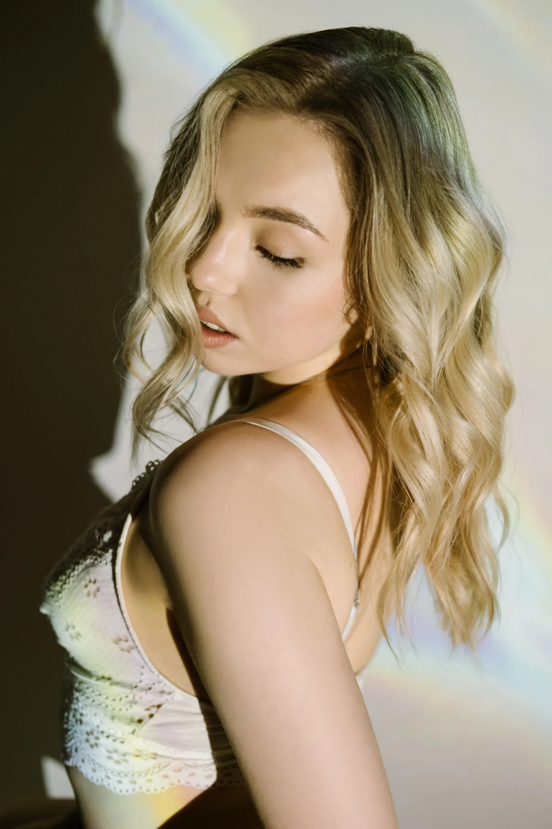 XXX Porn Photo of Nude LillyMoure_ 62