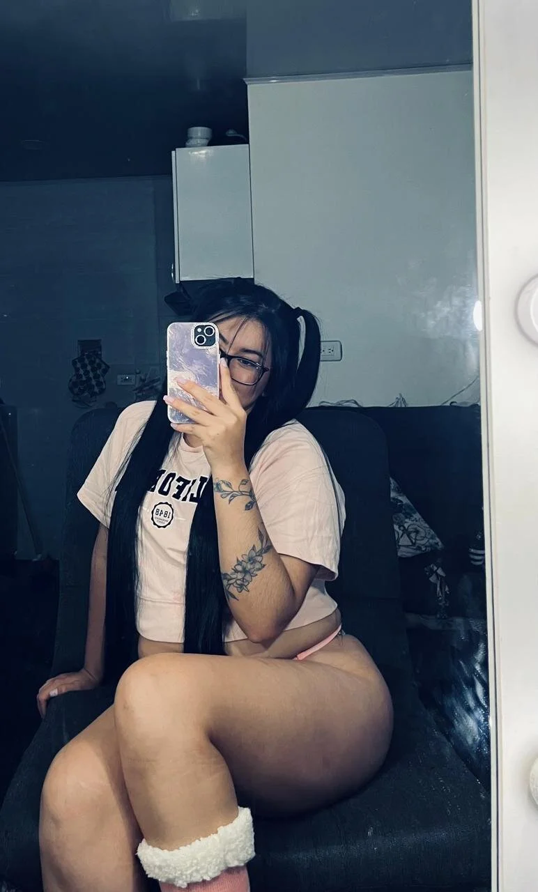 XXX Porn Photo of Nude Marian_ballesteros_02 2