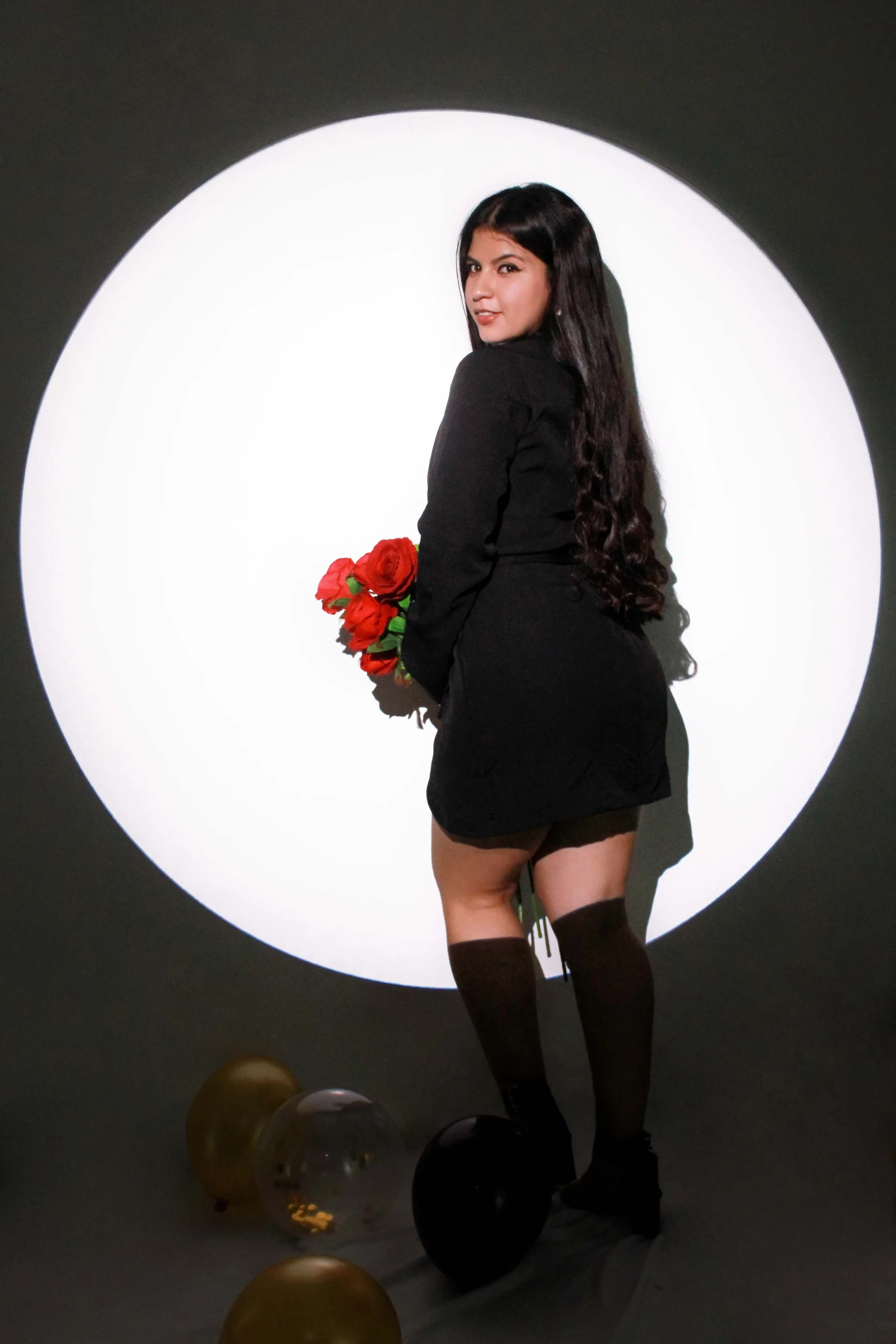 XXX Porn Photo of Nude lizziemontana2 45