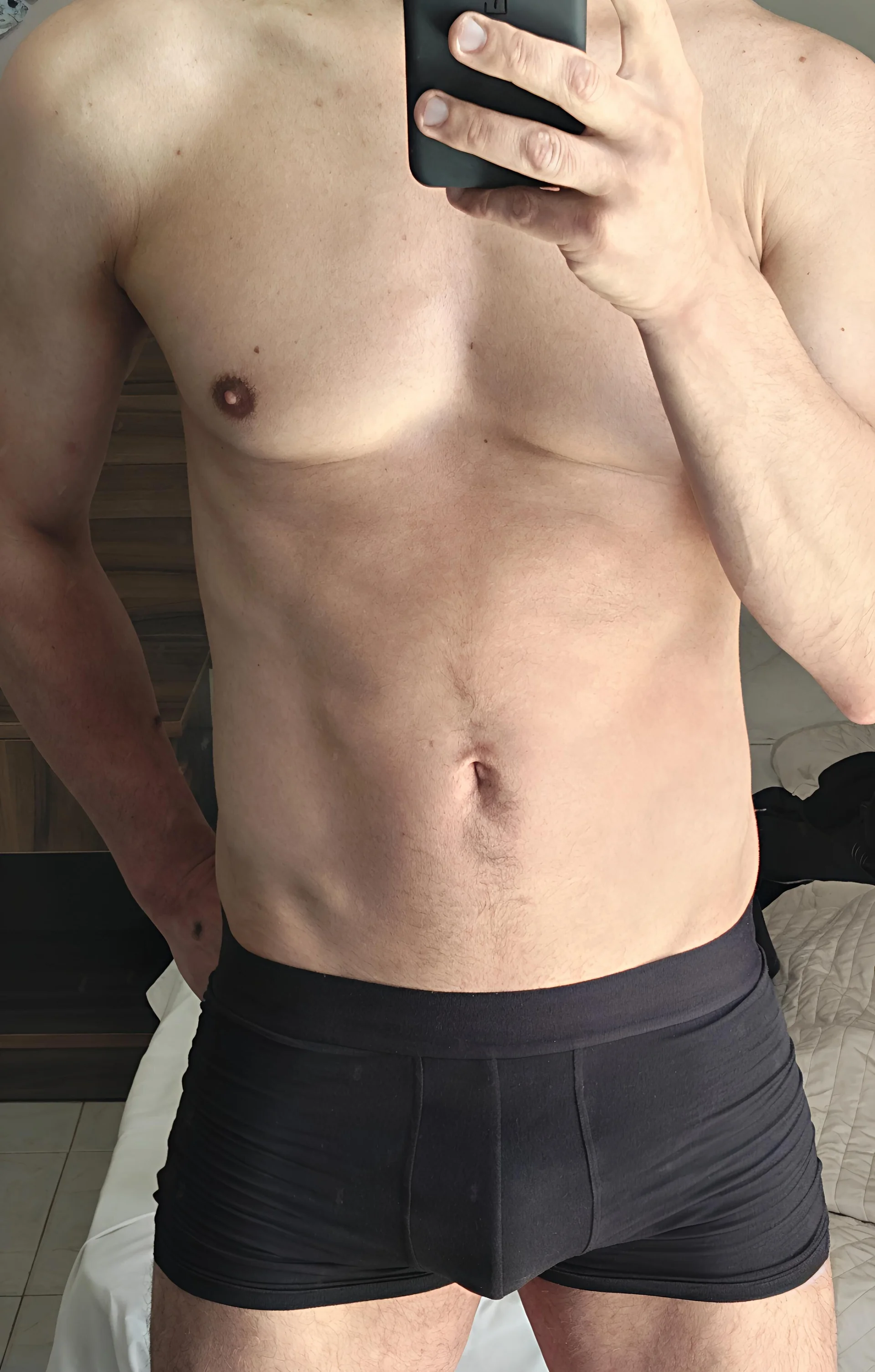 XXX Porn Photo of Nude themanwithbigideas999 1