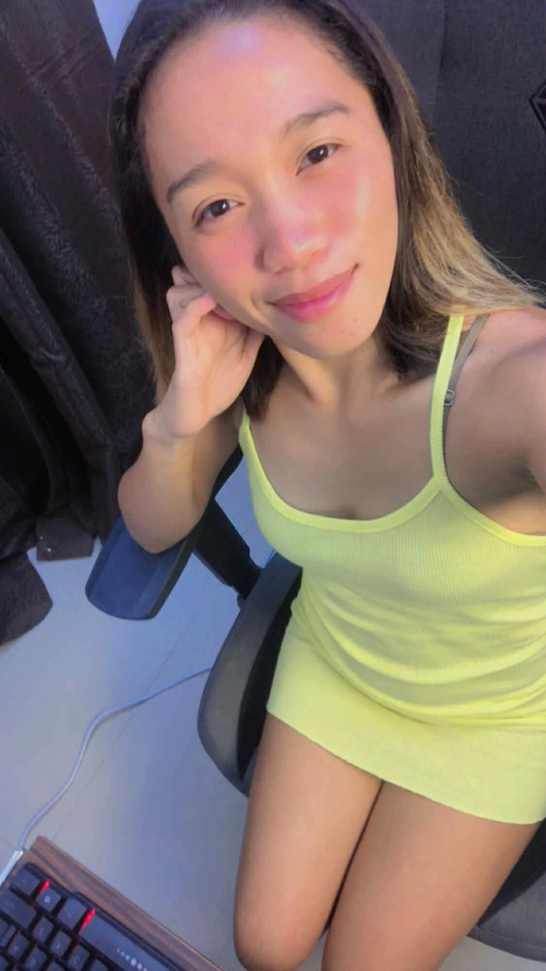 XXX Porn Photo of Nude Pretty_christine01 7