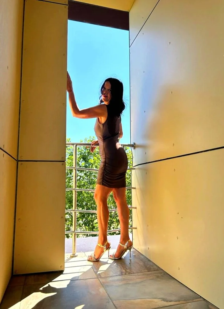 XXX Porn Photo of Nude Lissabeta 476