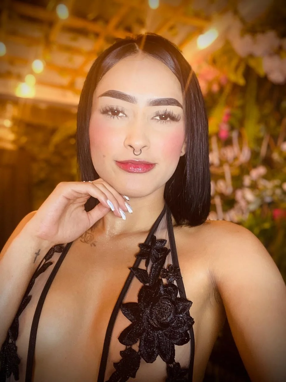 XXX Porn Photo of Nude dhalia_lux_ 6