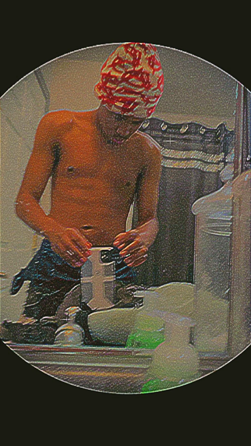 XXX Porn Photo of Nude JayyMar0 5