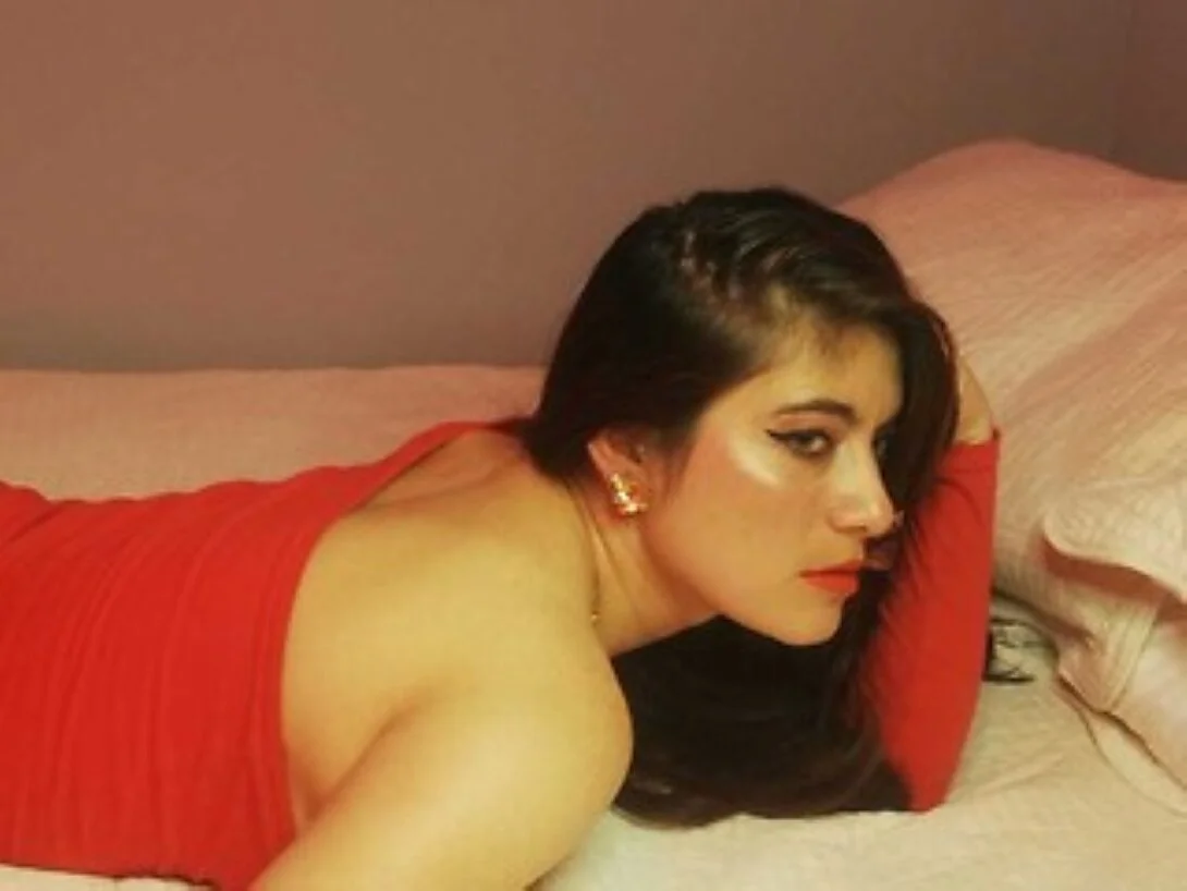 XXX Porn Photo of Nude AnnyMilet_ 11