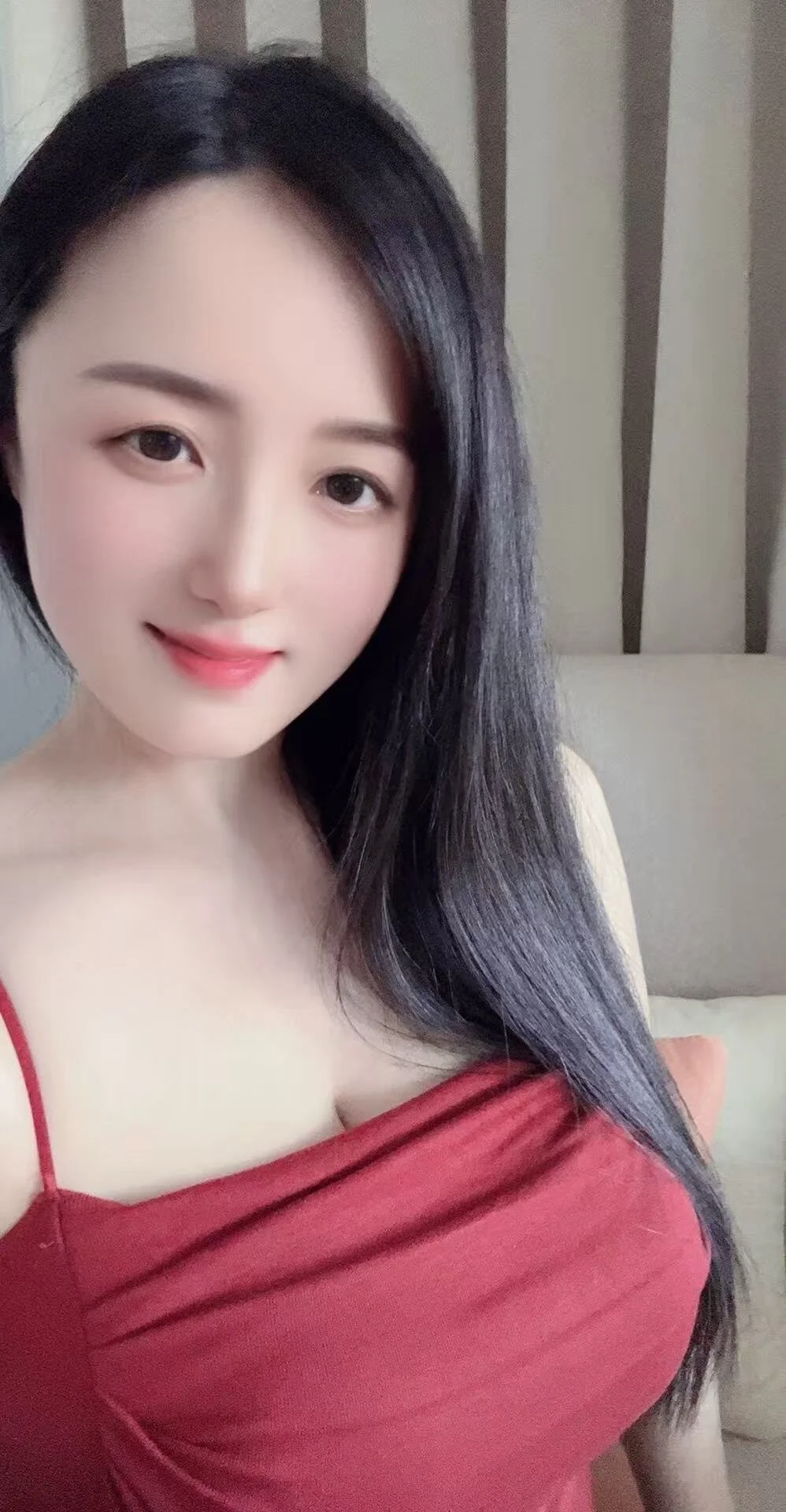 XXX Porn Photo of Nude yunyun-baby88 1