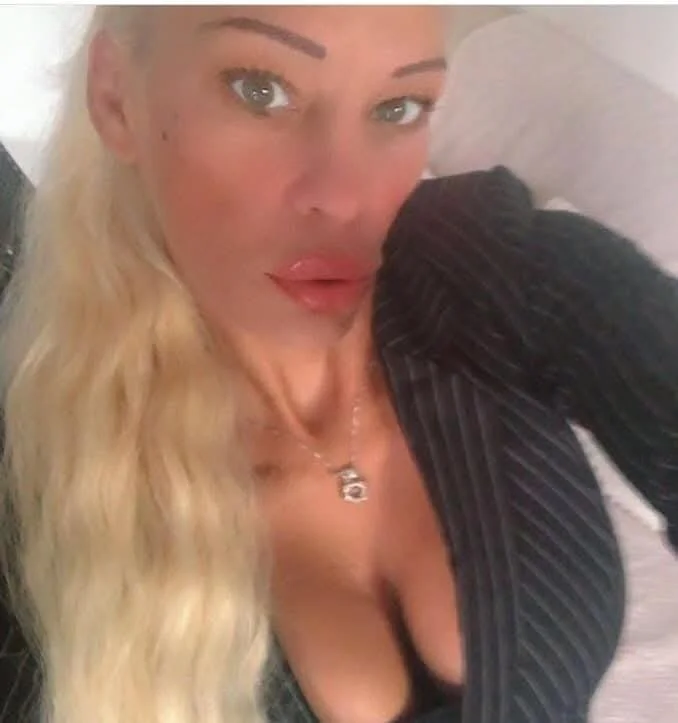XXX Porn Photo of Nude Amiraa_Luxx 4