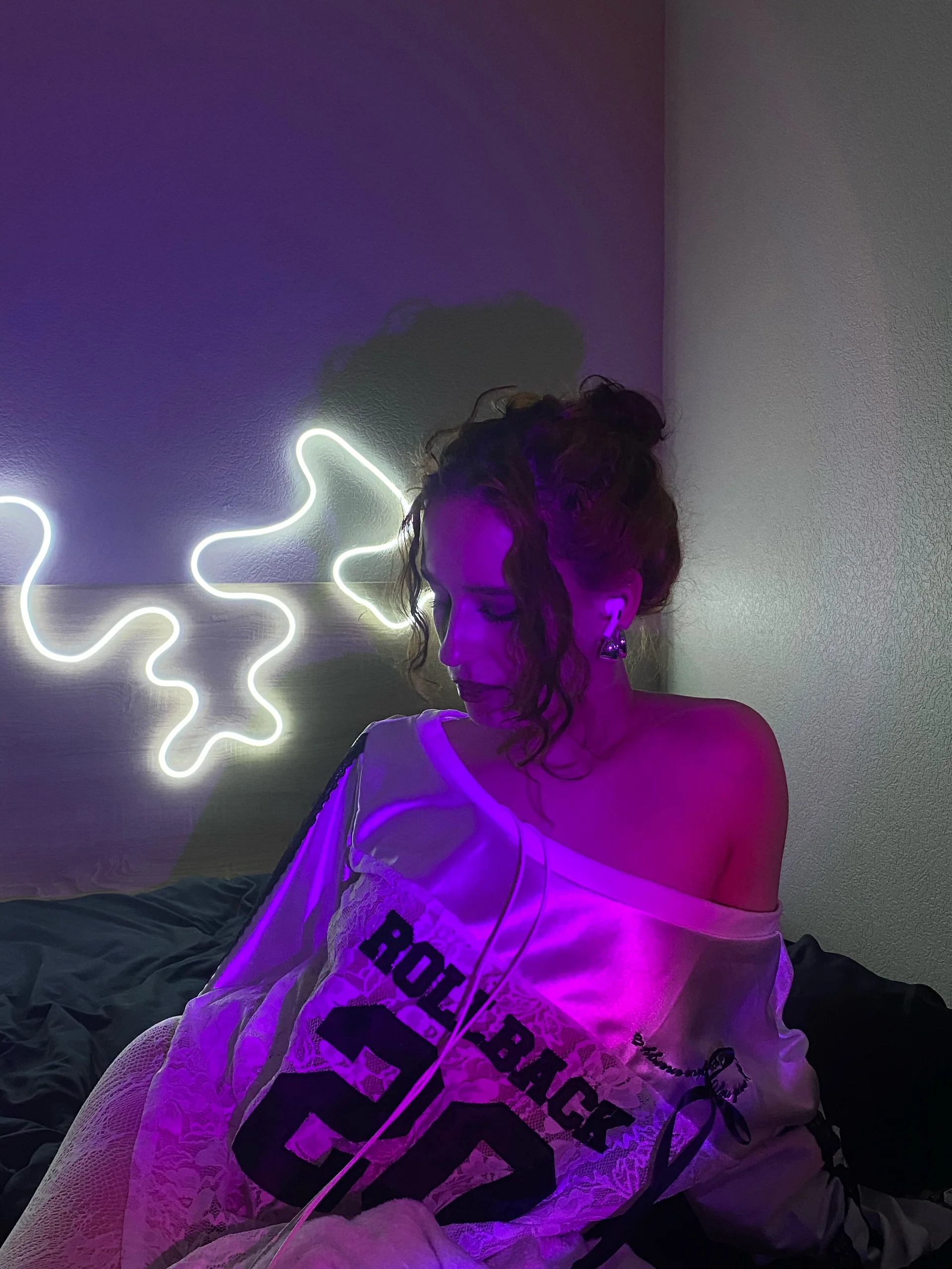 XXX Porn Photo of Nude alexandro_princess 2