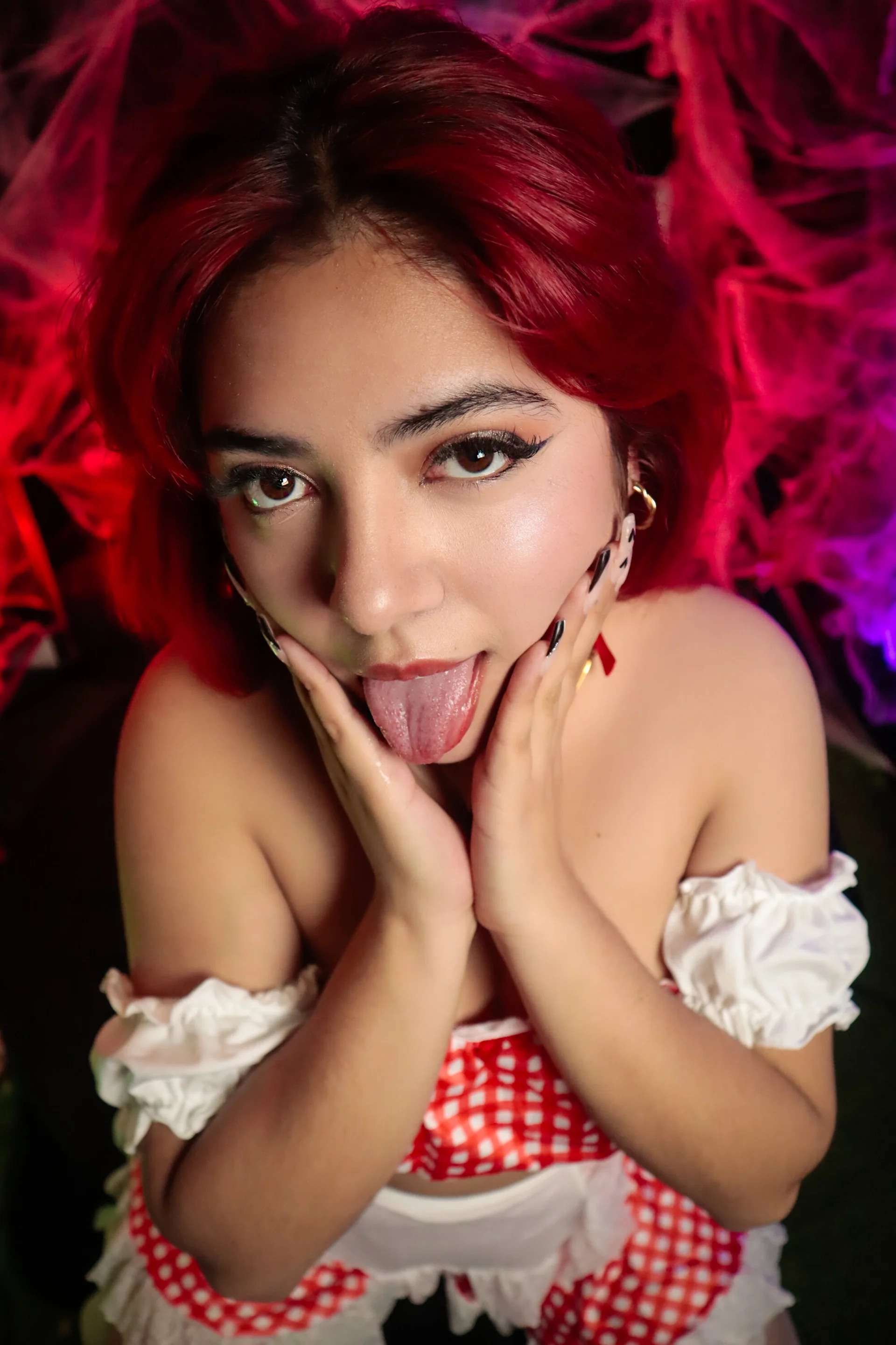 XXX Porn Photo of Nude Rousse_Collinss 93