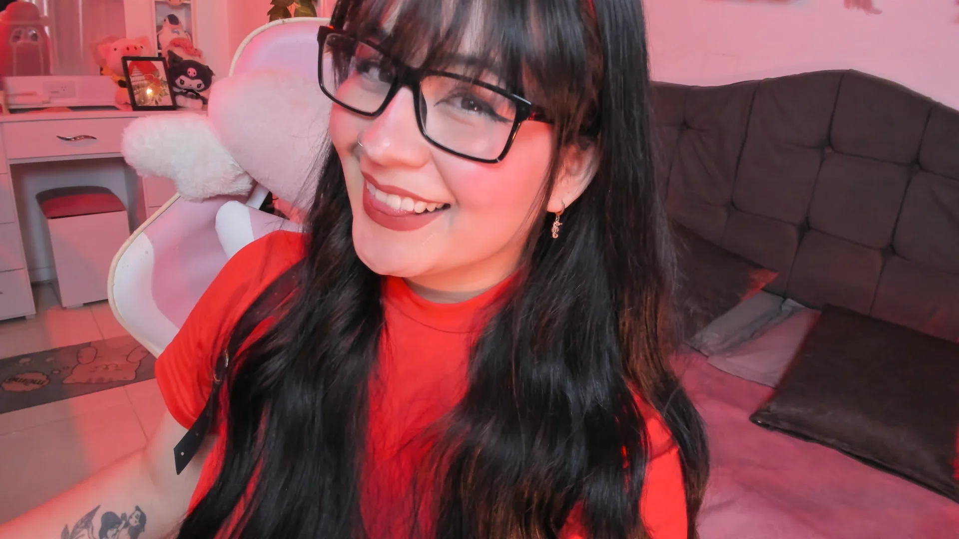 XXX Porn Photo of Nude Fia___ 14