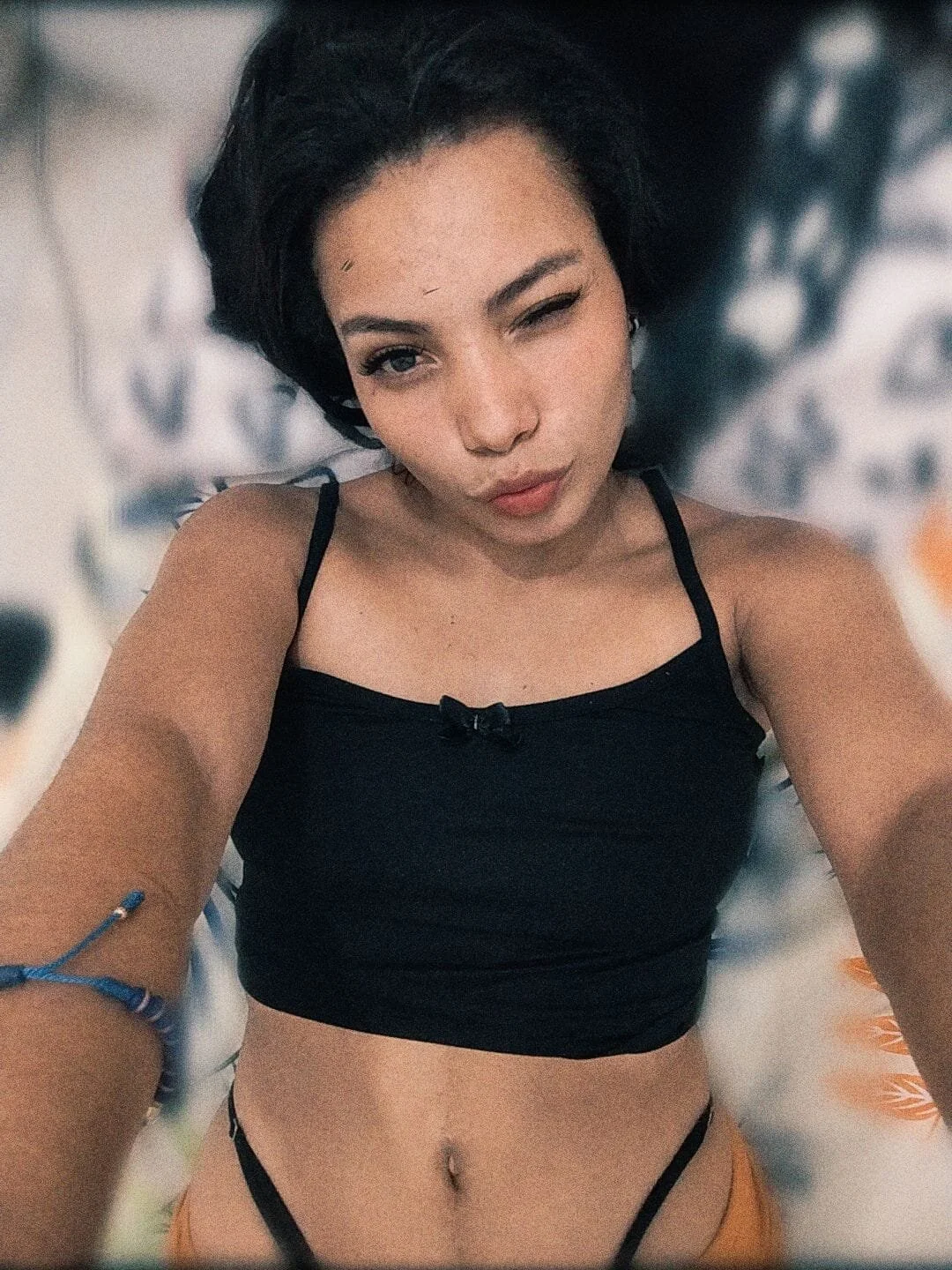 XXX Porn Photo of Nude Just_minnie 10