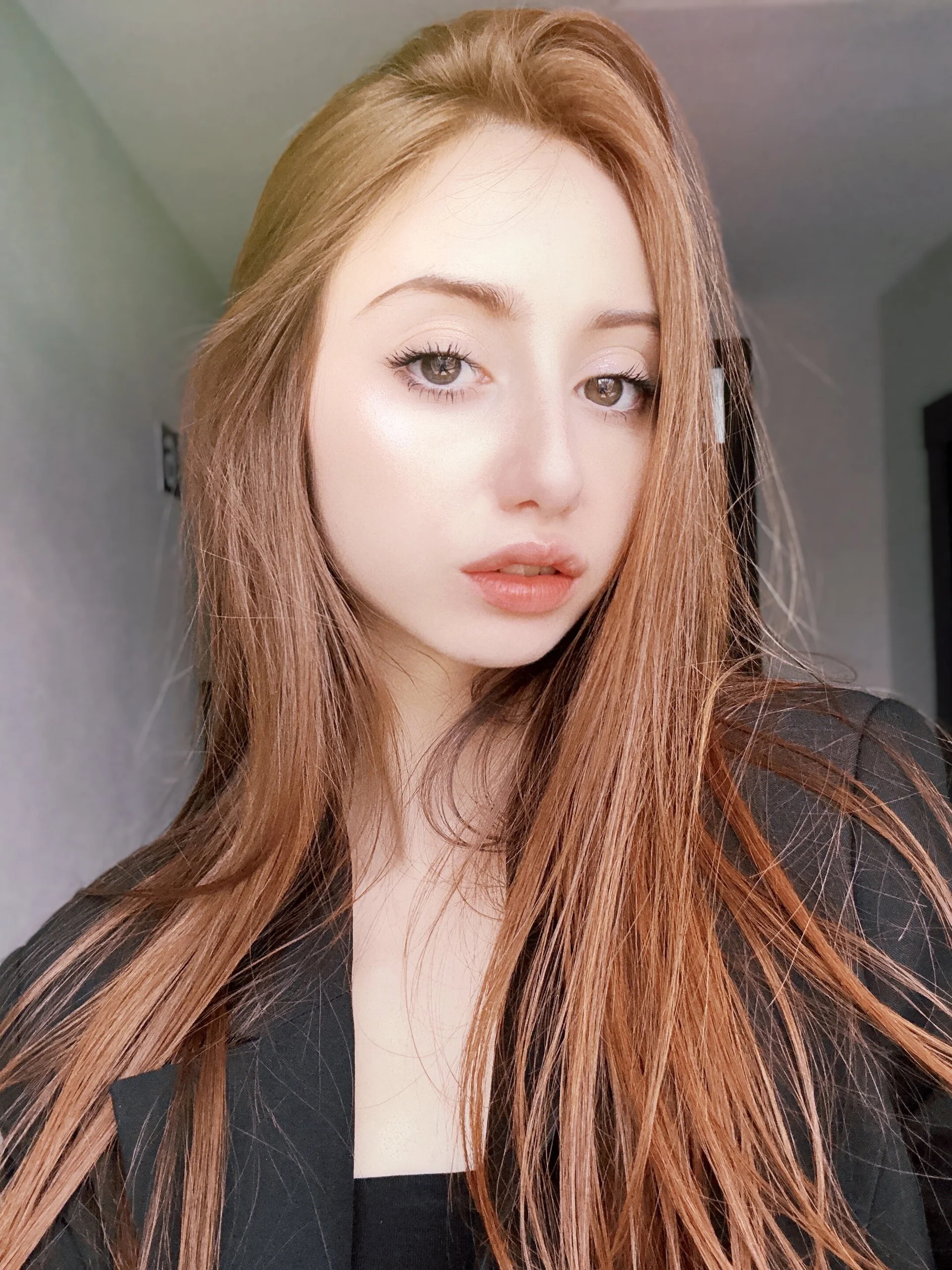 XXX Porn Photo of Nude AvrilLeMell 15
