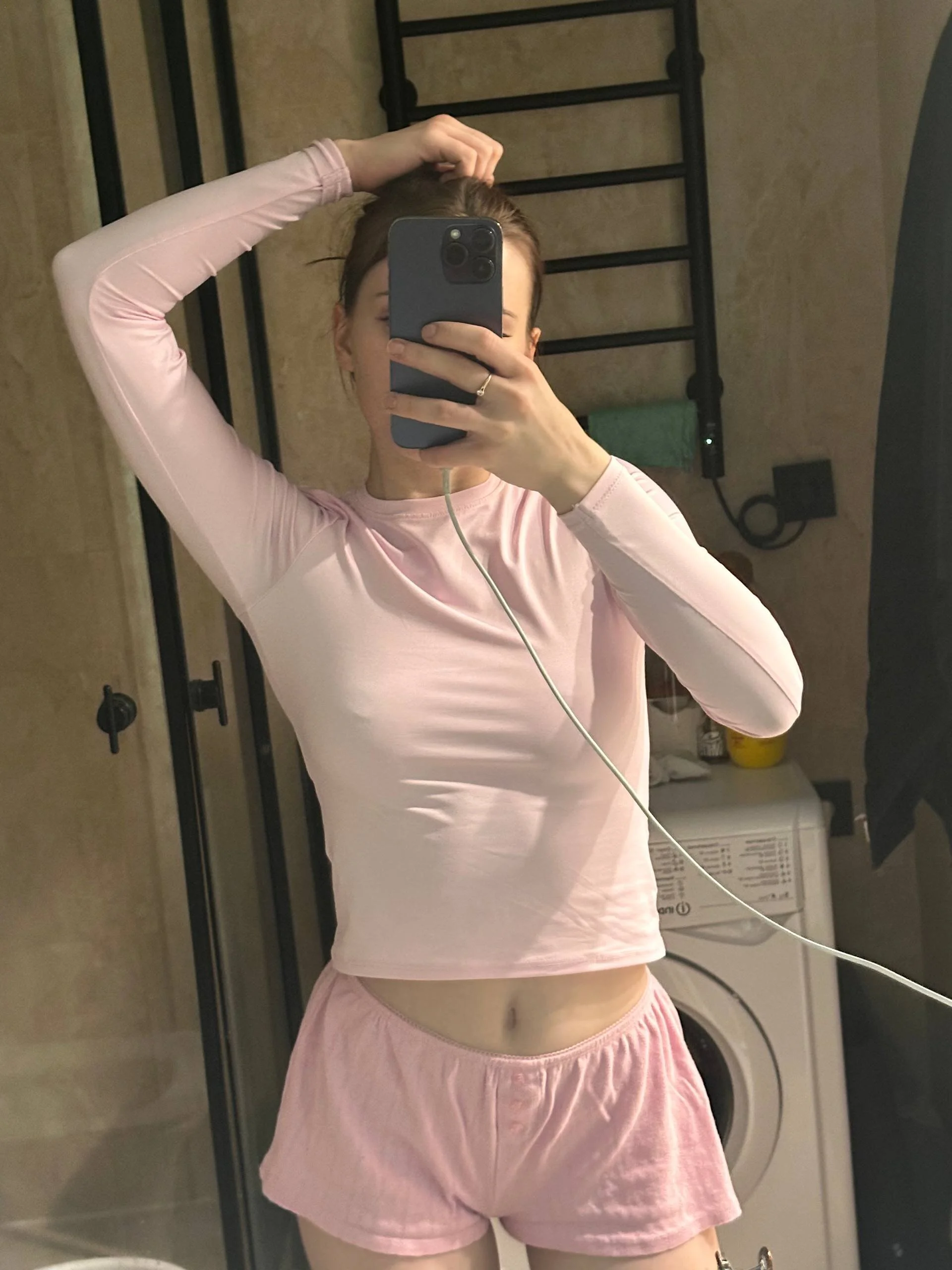 XXX Porn Photo of Nude LaveraMeling 193