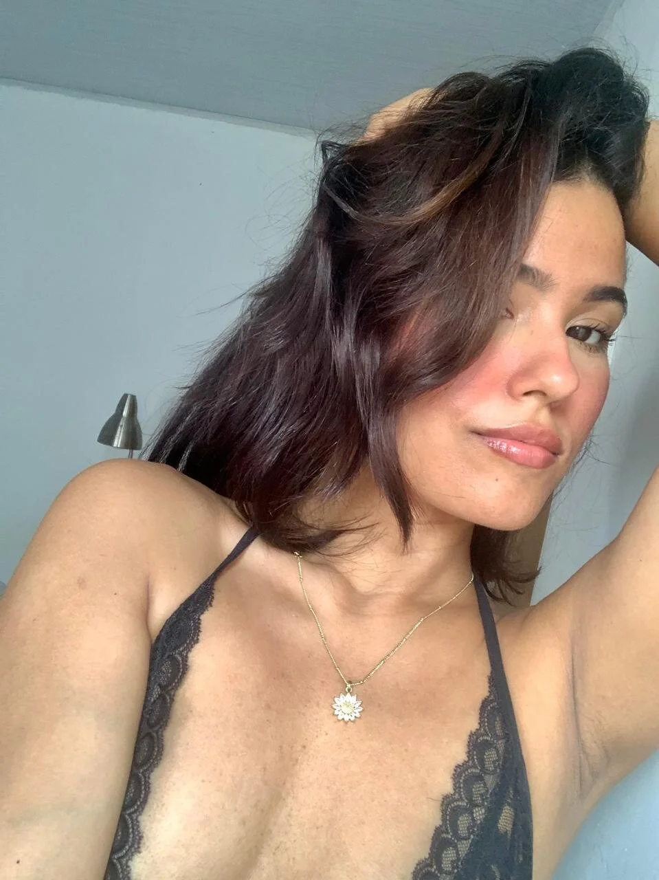 XXX Porn Photo of Nude ly_baddie 5