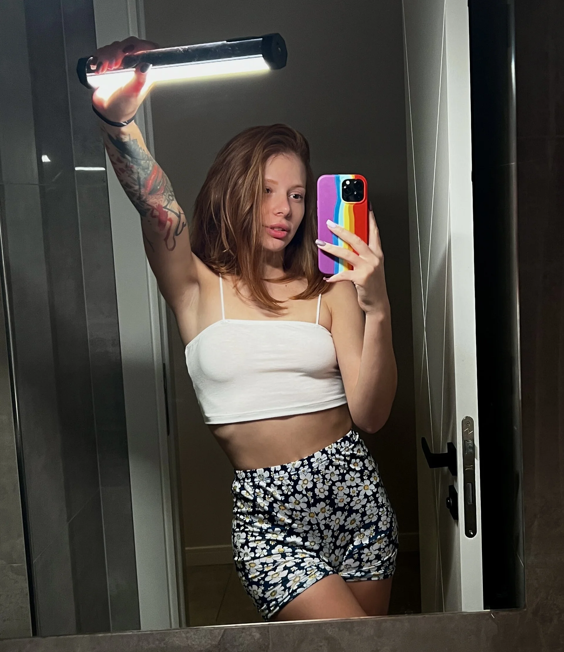XXX Porn Photo of Nude Oopsfoxy 37