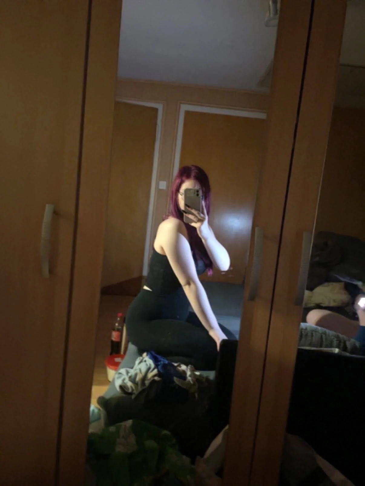 XXX Porn Photo of Nude yumina_FSK 4