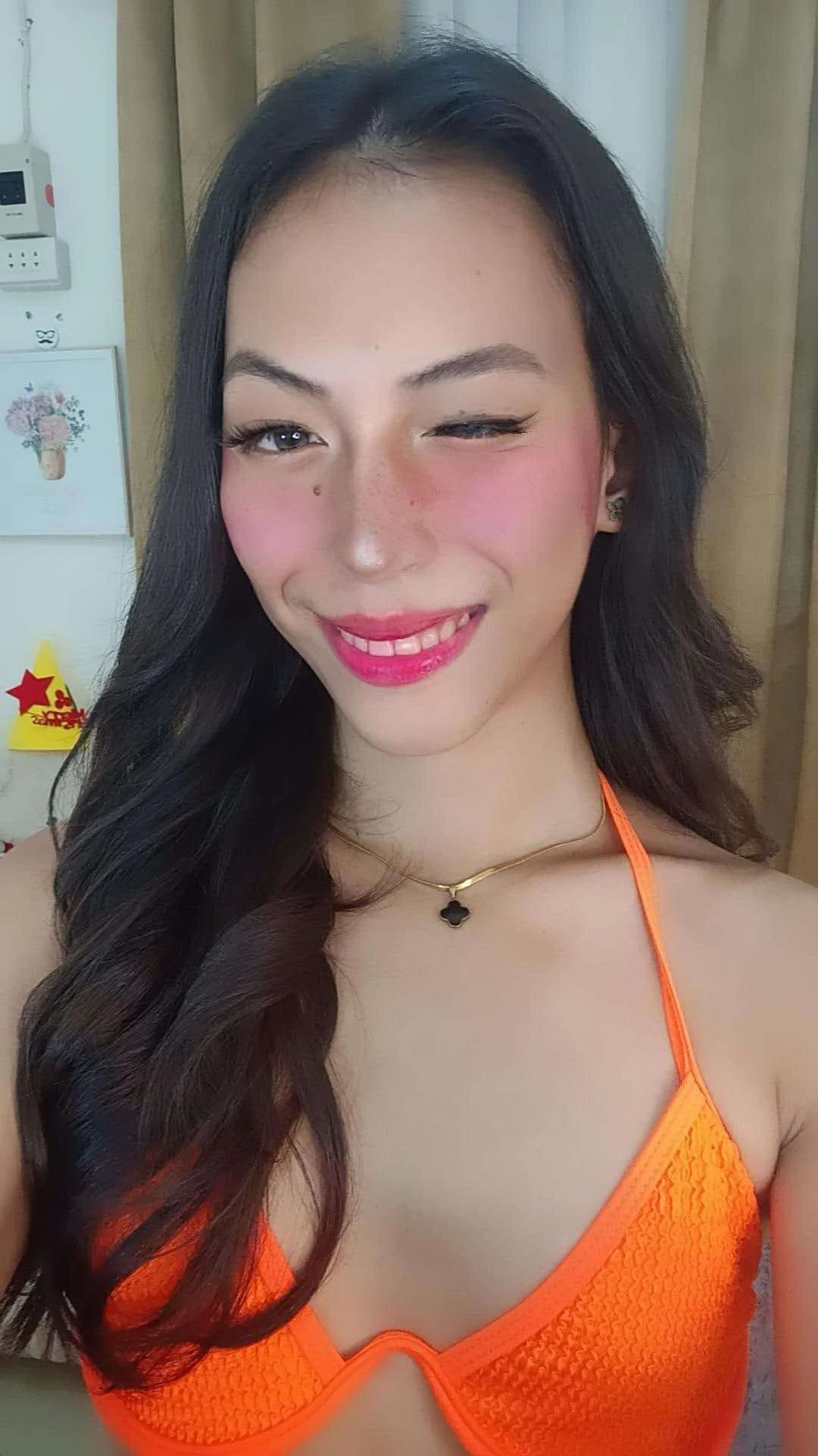 XXX Porn Photo of Nude _prettykylie_ 6