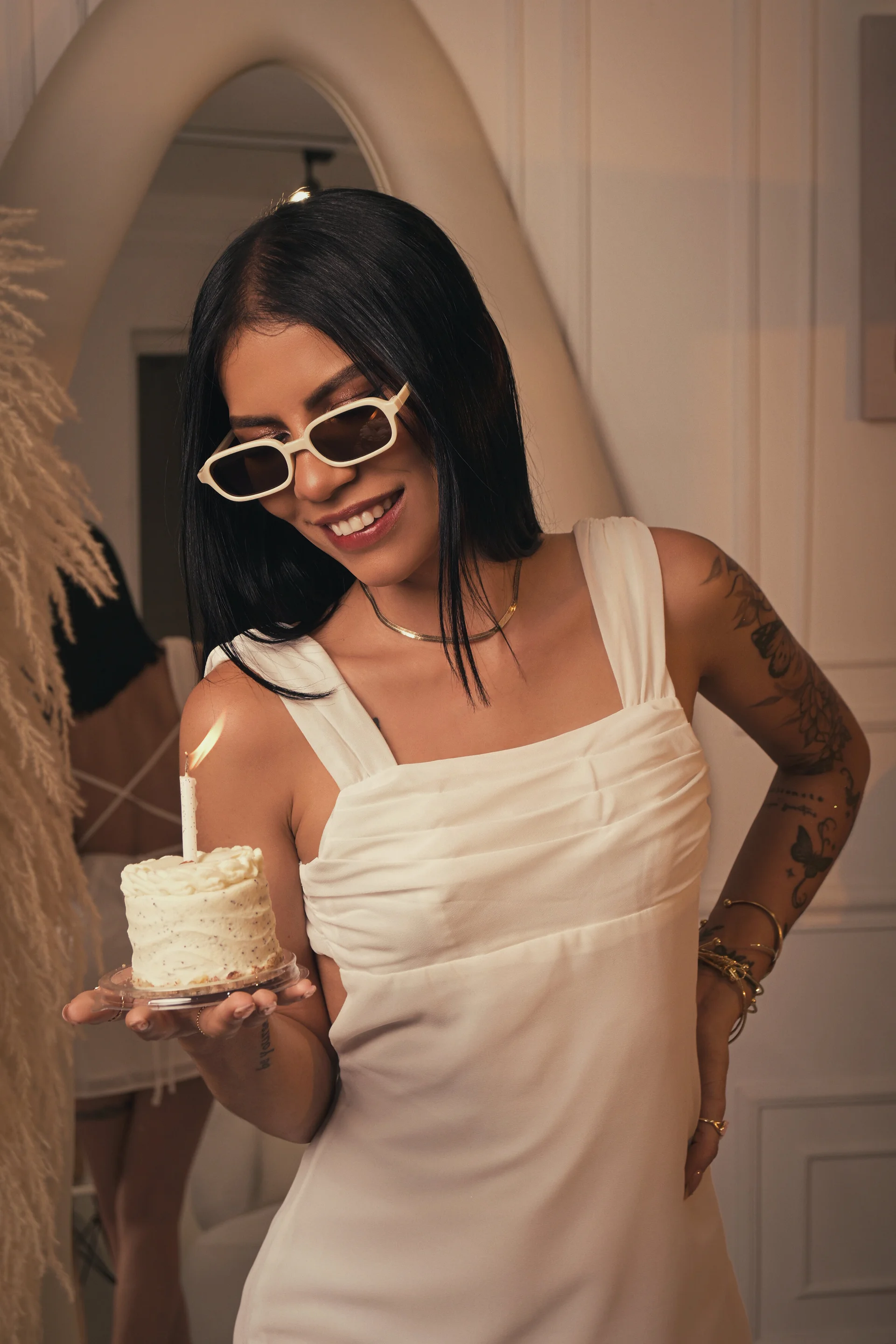 XXX Porn Photo of Nude alexandrabootty 159