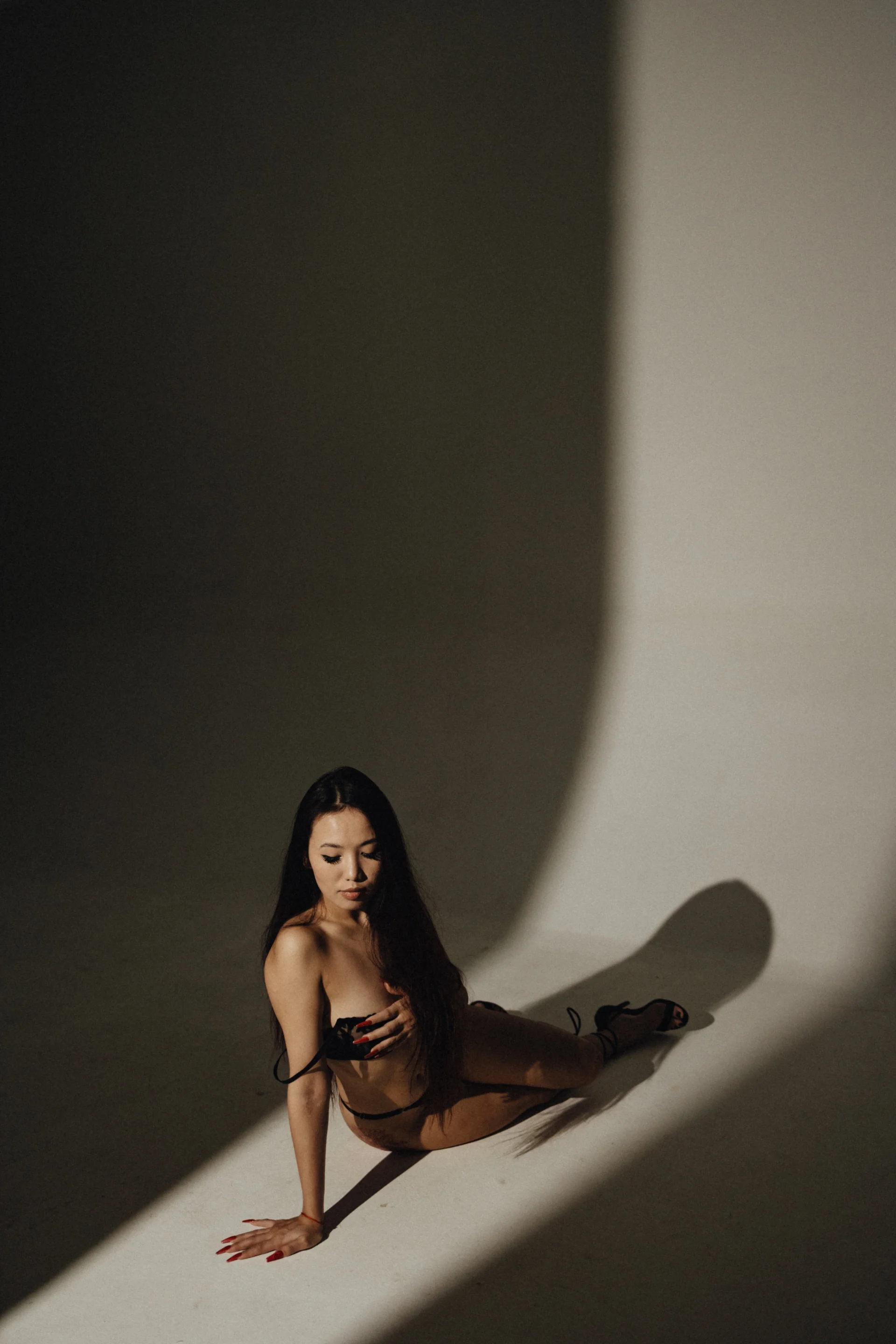 XXX Porn Photo of Nude Mishel_Blessing 55