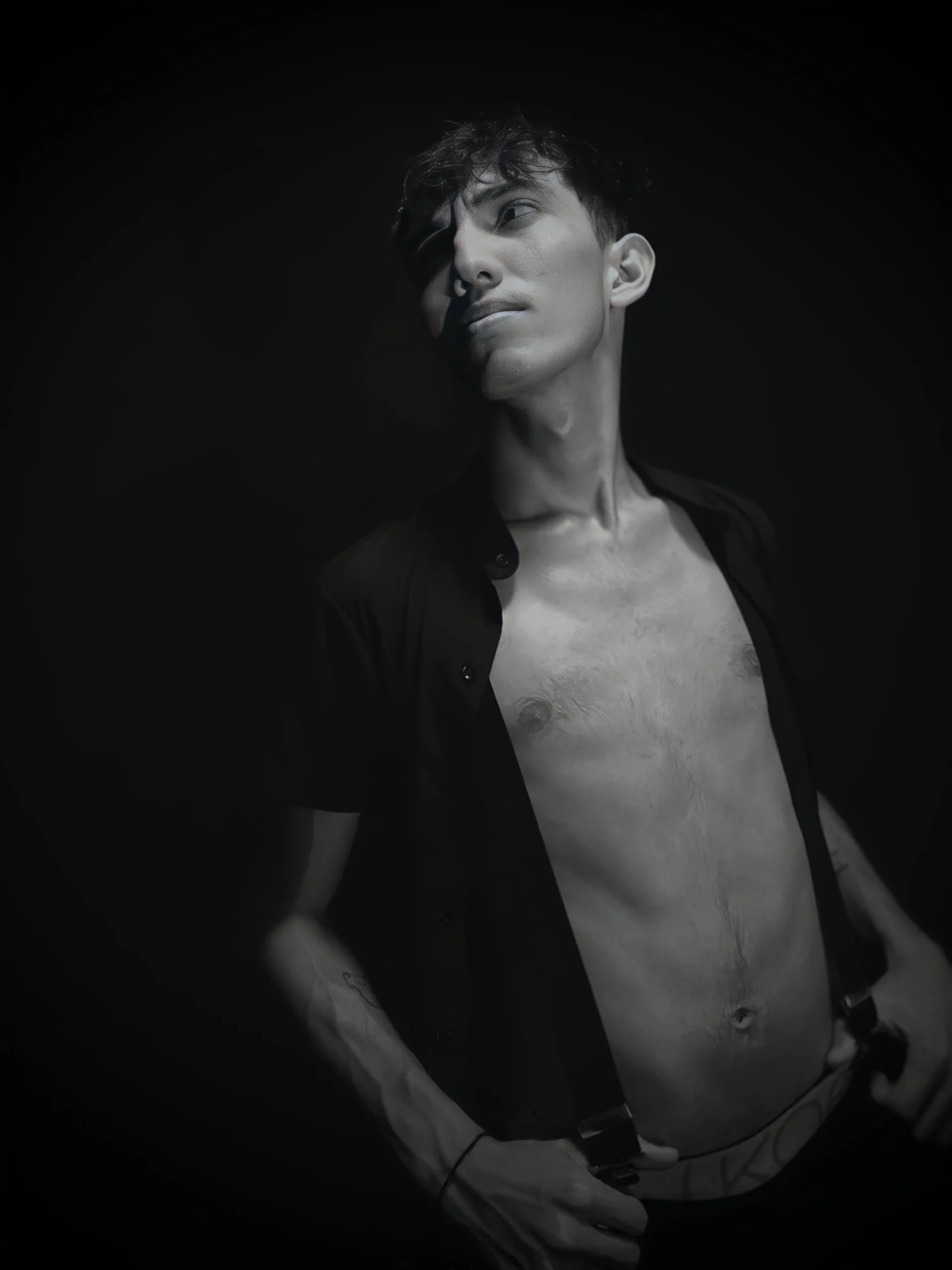 XXX Porn Photo of Nude MaikolOrtizz 7