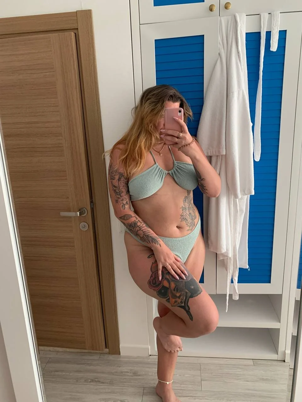 XXX Porn Photo of Nude Fairy__Sofia 95