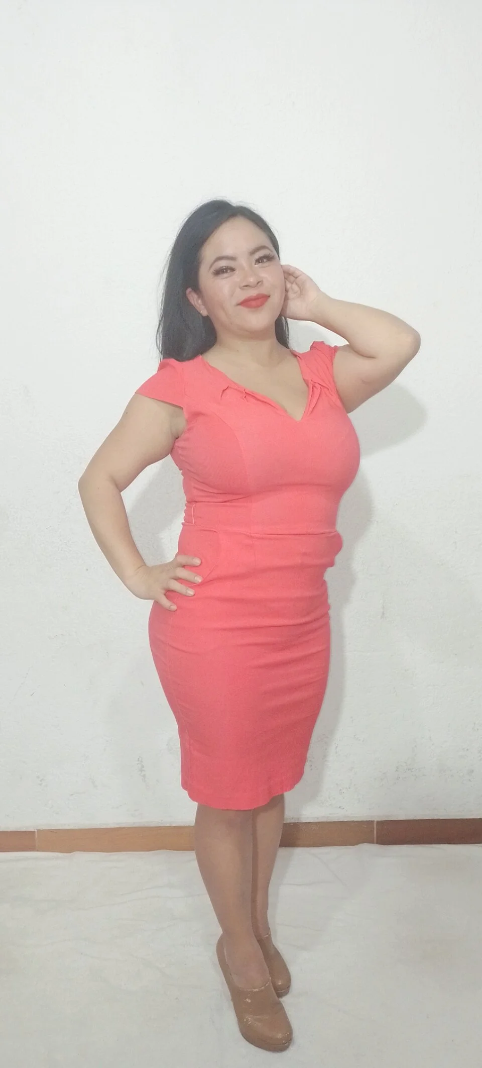 XXX Porn Photo of Nude ElizabethLaraOficial 79