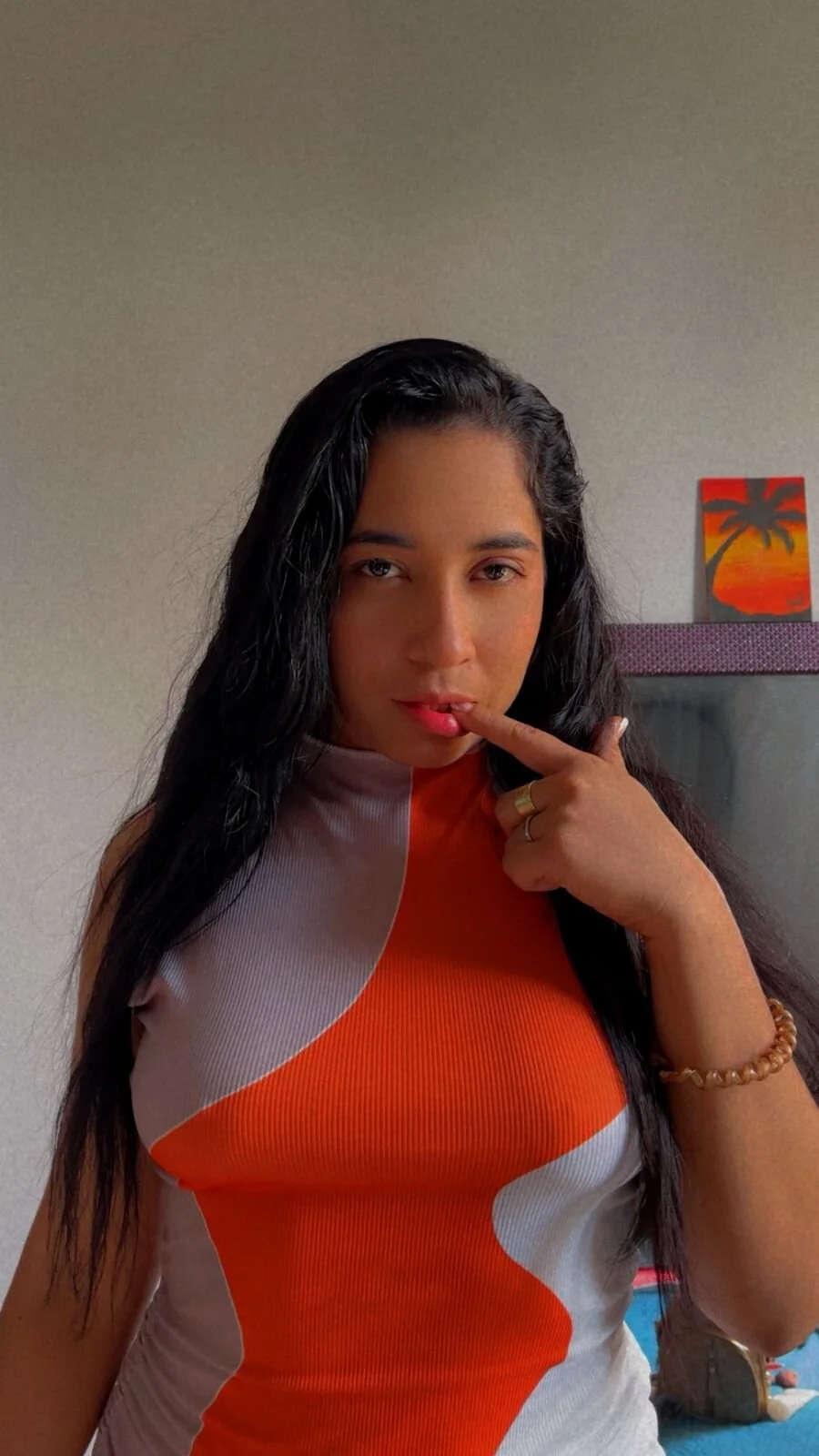 XXX Porn Photo of Nude Kruela 14