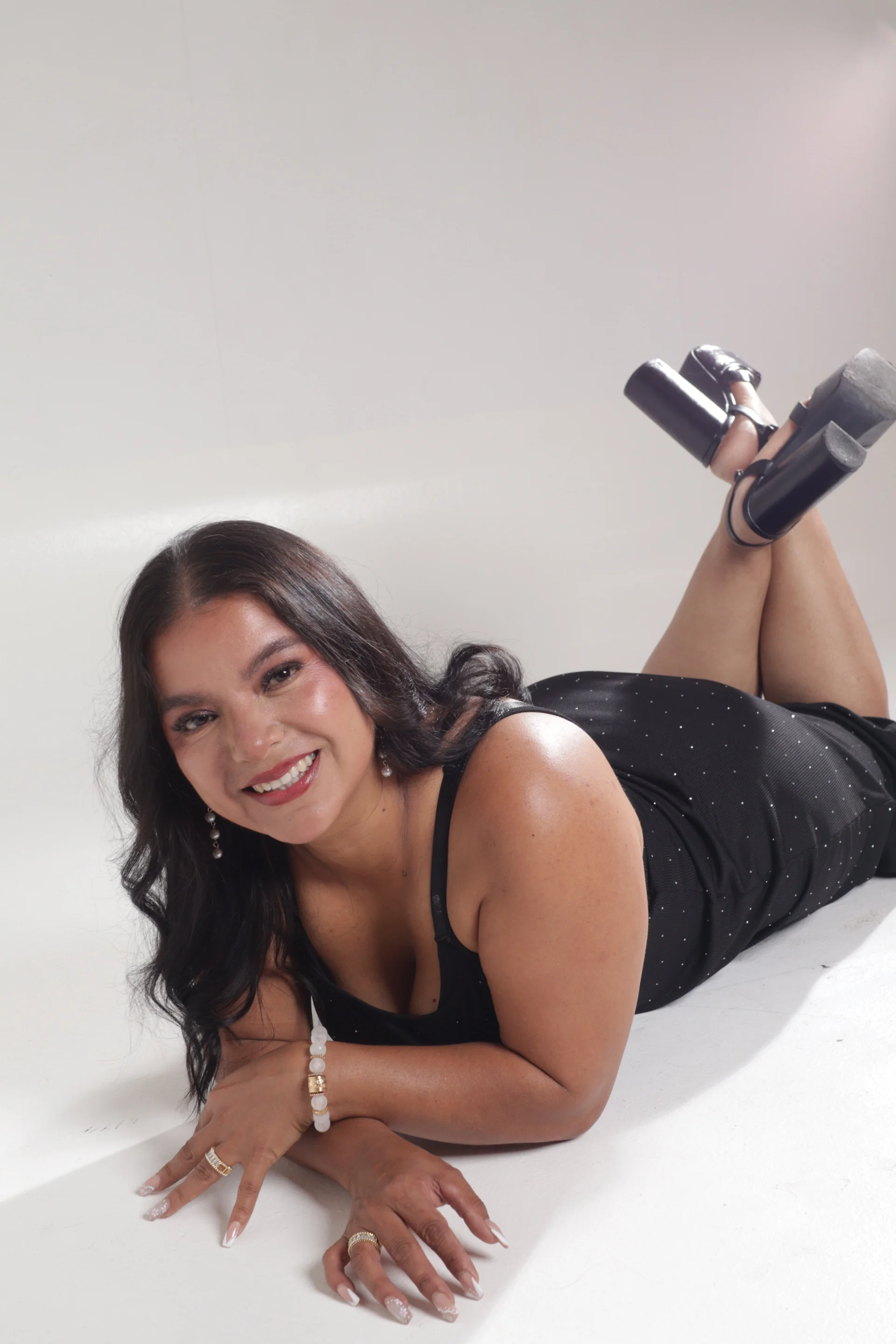 XXX Porn Photo of Nude ScarletRause 5