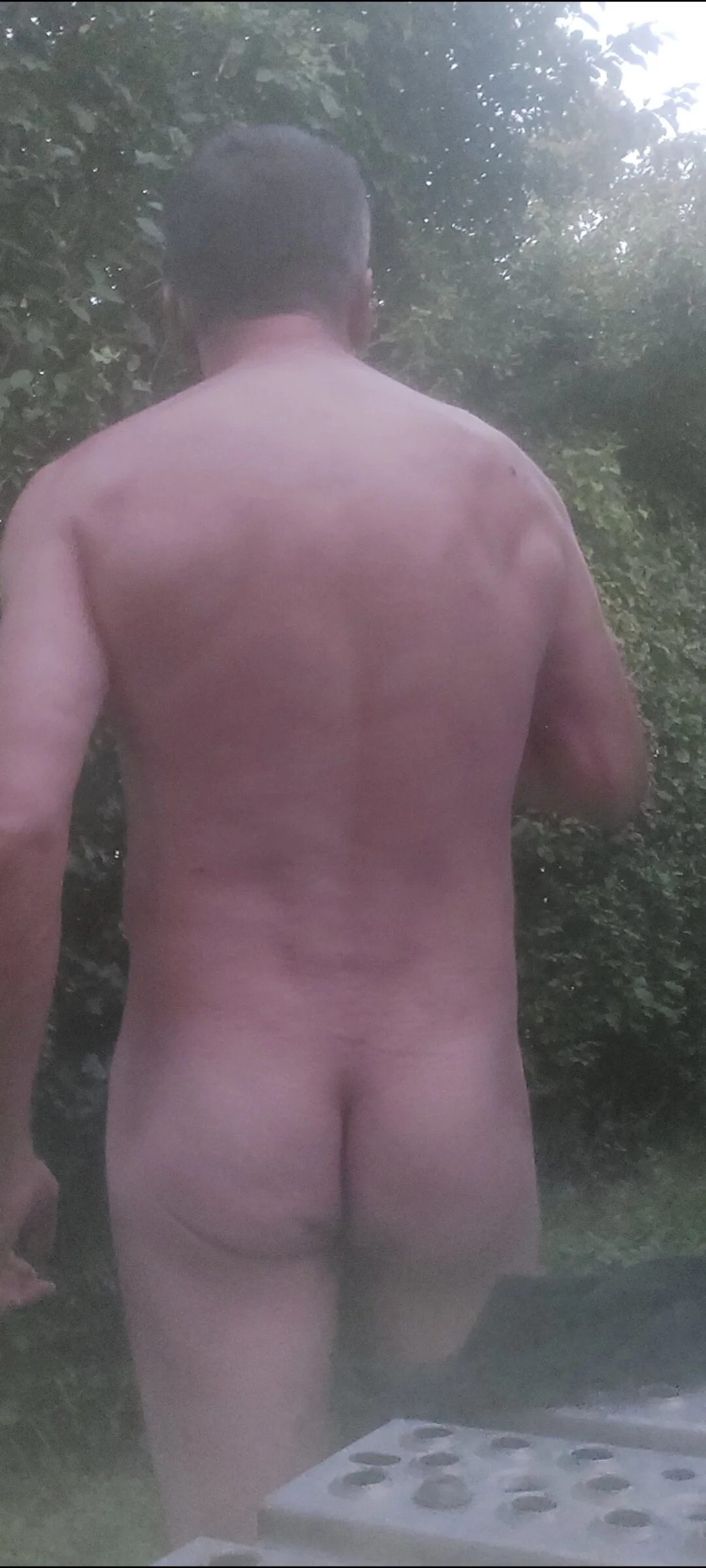 XXX Porn Photo of Nude kfghbolt 3