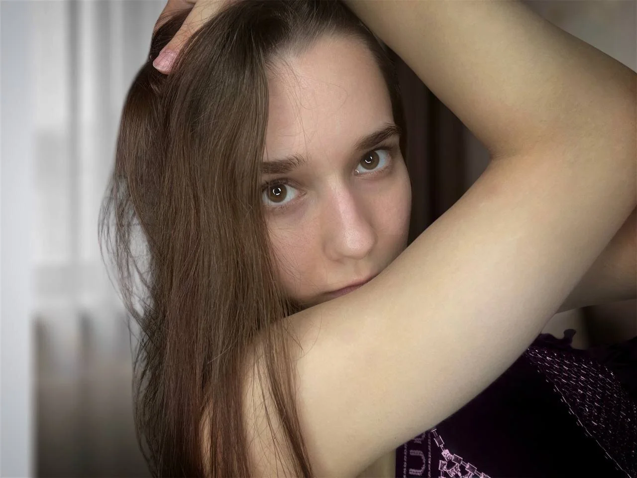 XXX Porn Photo of Nude PetraHambelton 350
