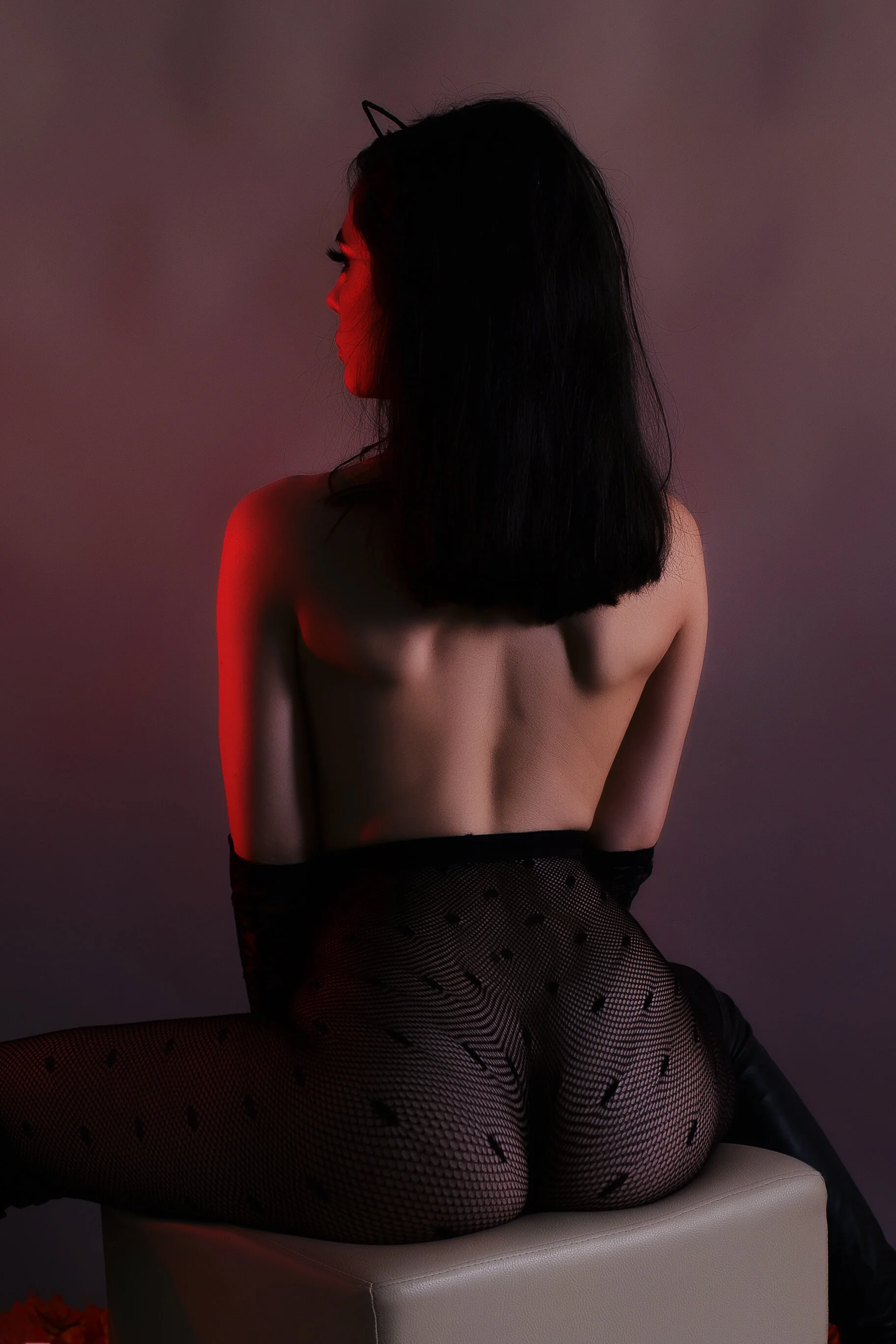 XXX Porn Photo of Nude EmaBrownie 31