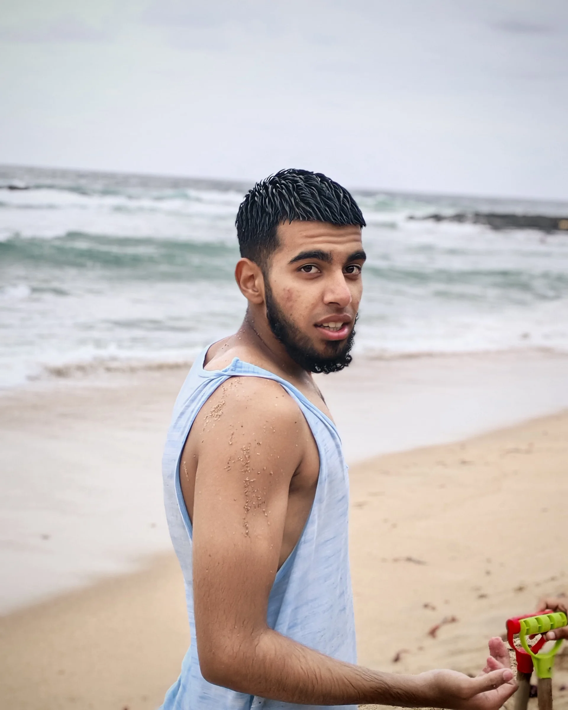 XXX Porn Photo of Nude tufaan_69 1